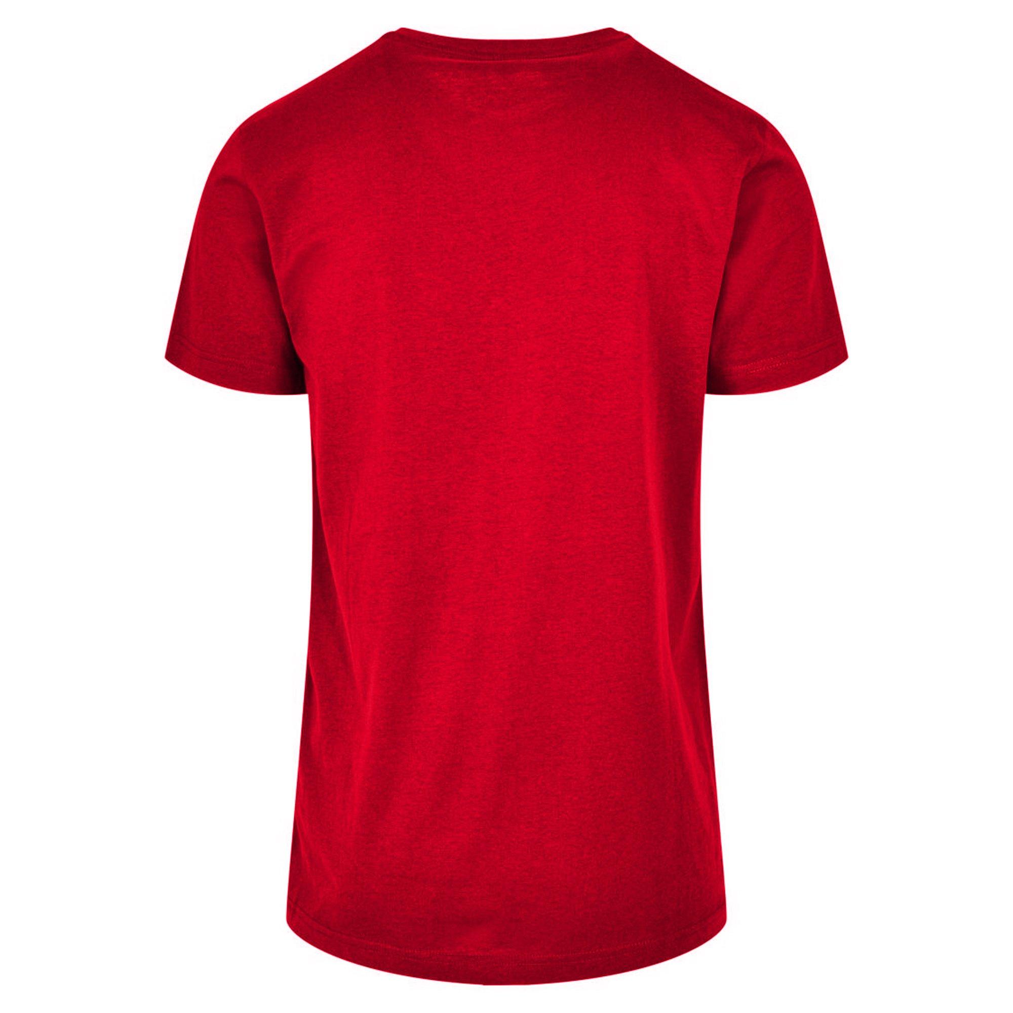 Build Your Own Basic Rundhals T-Shirt