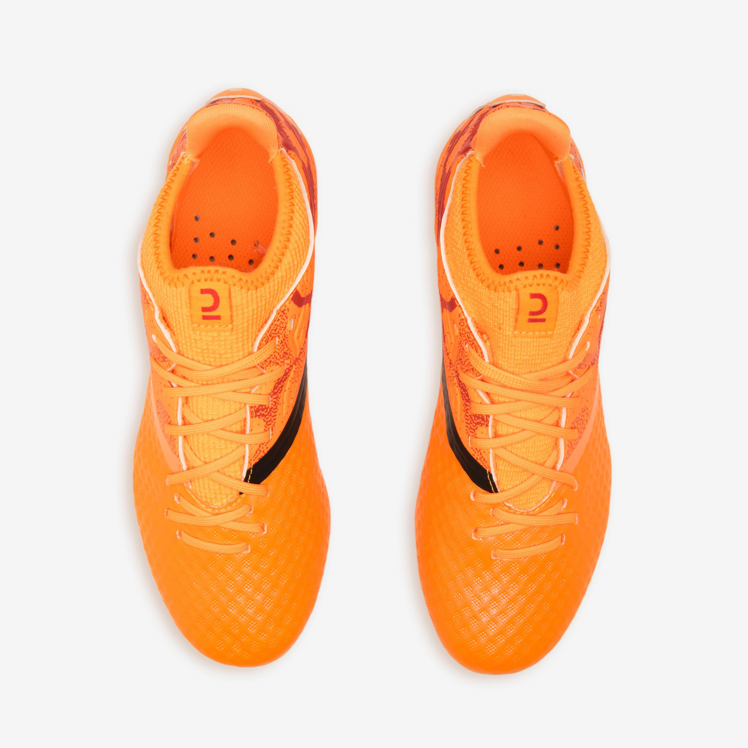 KIPSTA Fussballschuhe - VIRALTO III MG/AG