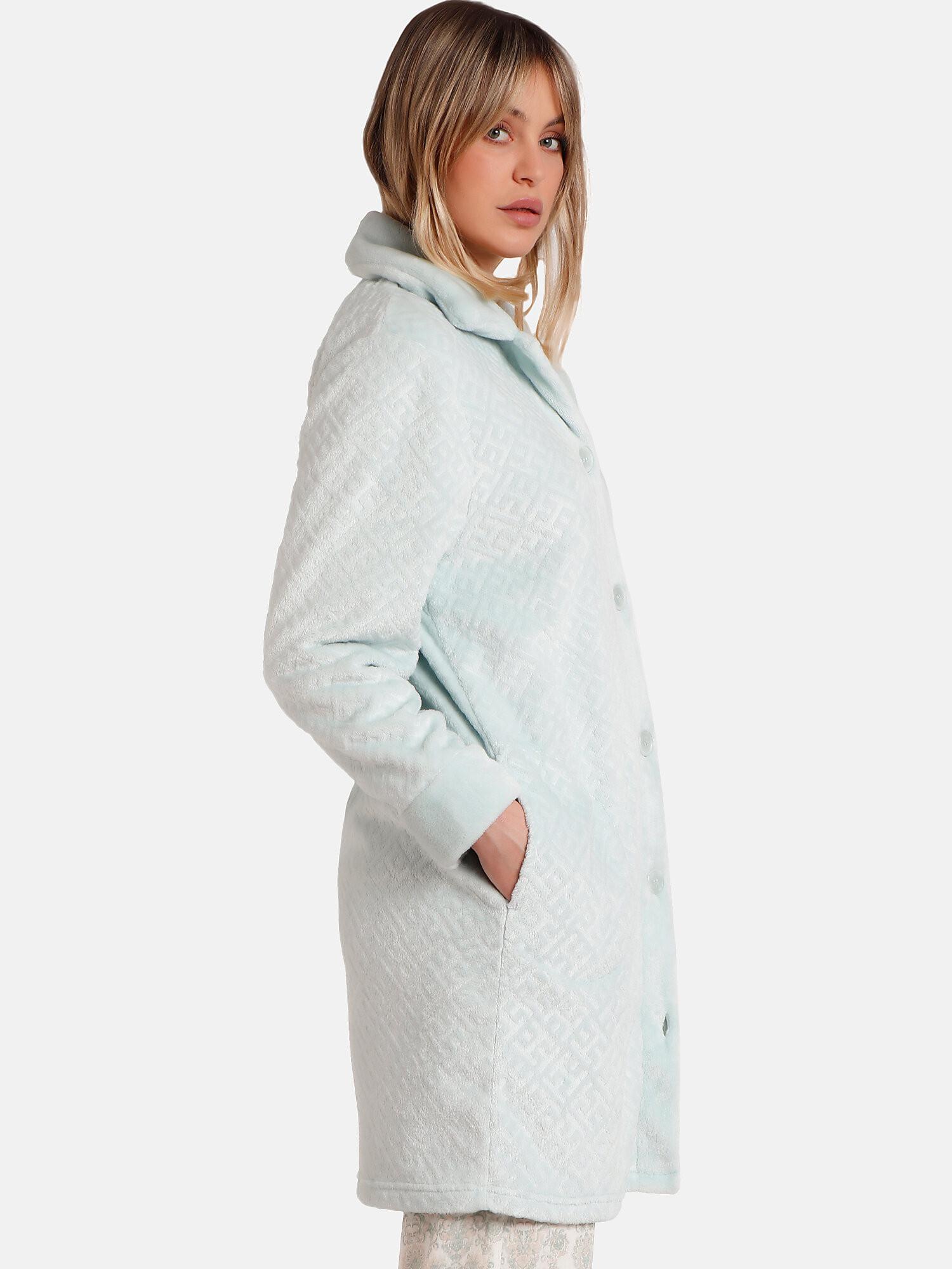 Admas Hausjacke Aqua