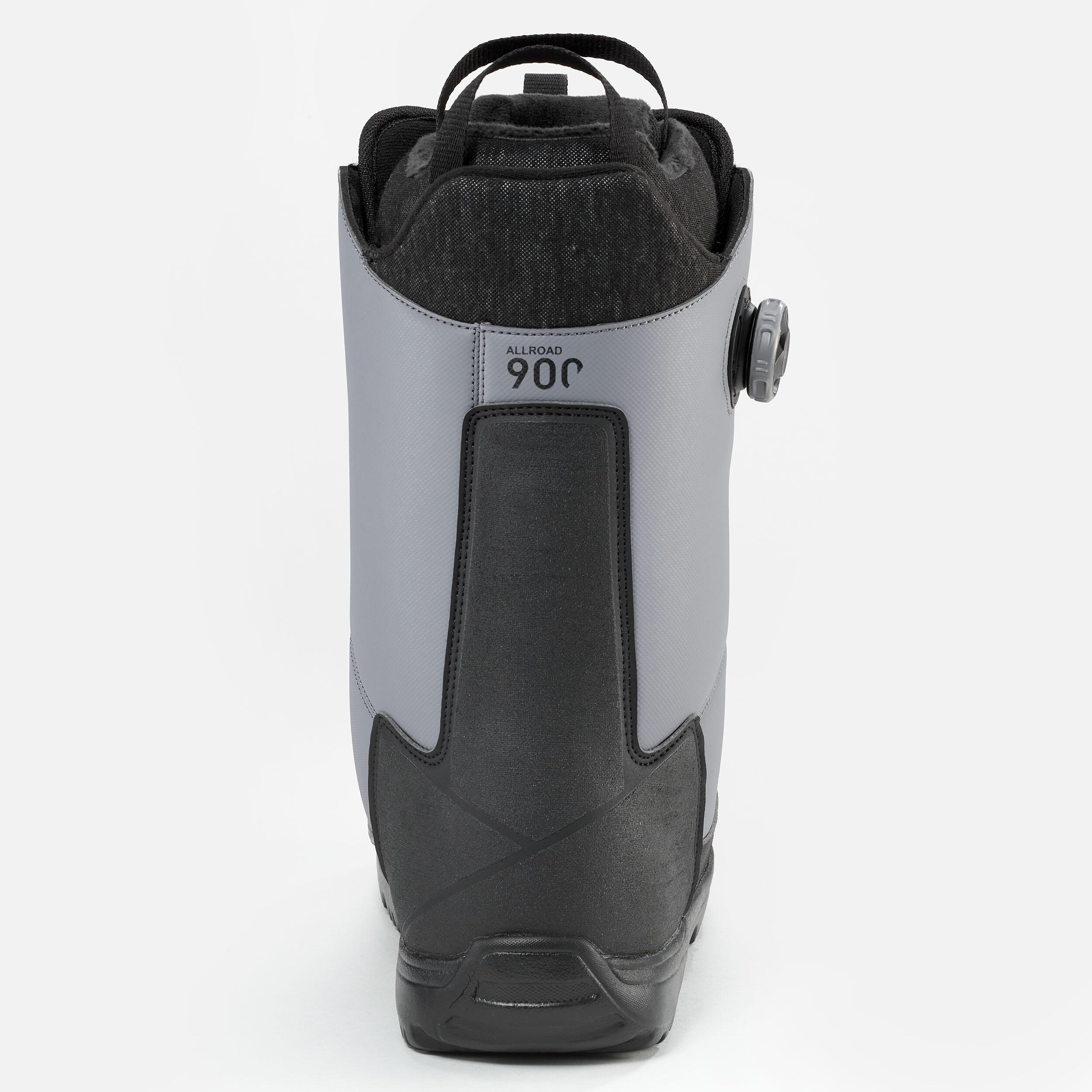 DREAMSCAPE Snowboard-Stiefel - ALL ROAD 900 III