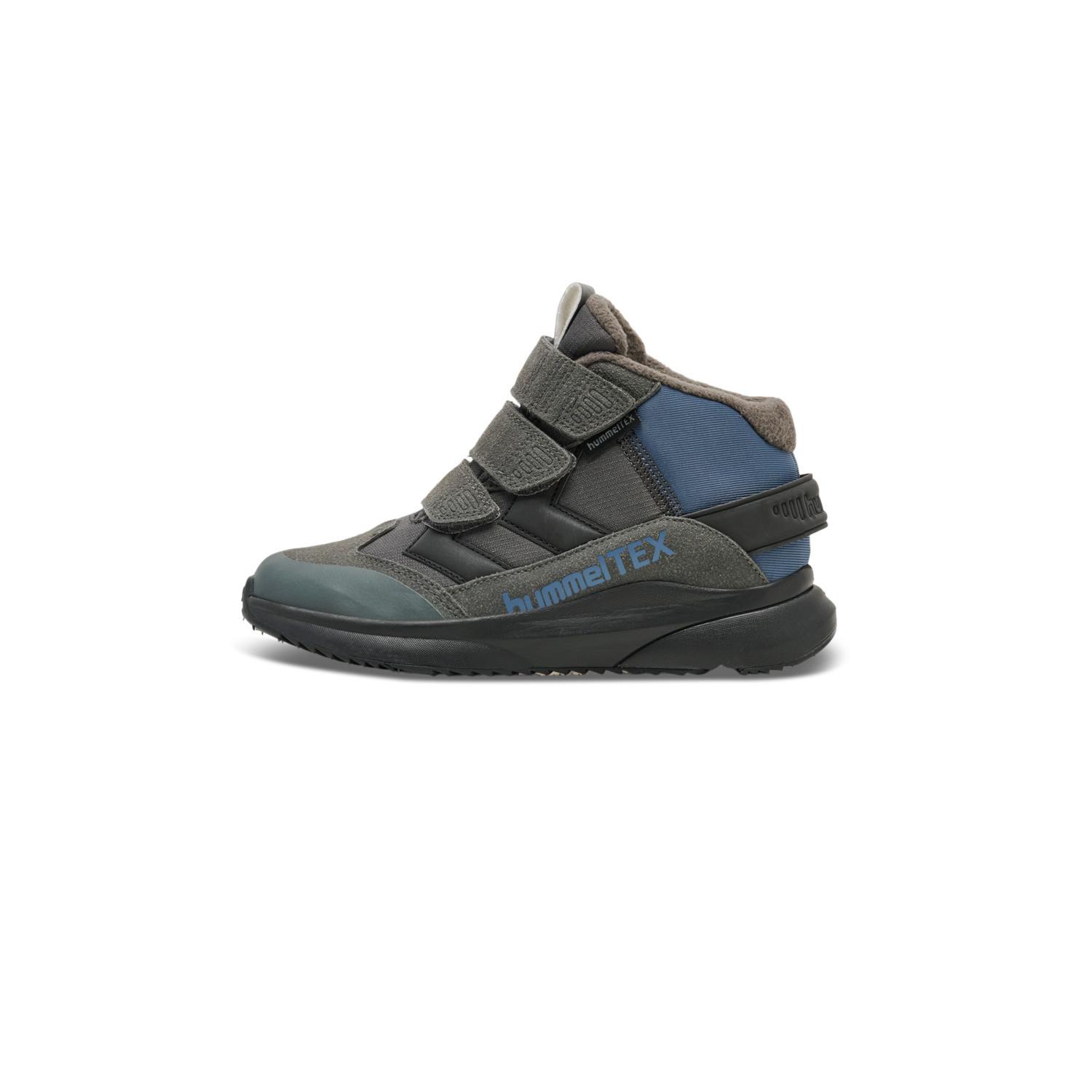 Hummel kinderschuhe reach zero mid tex