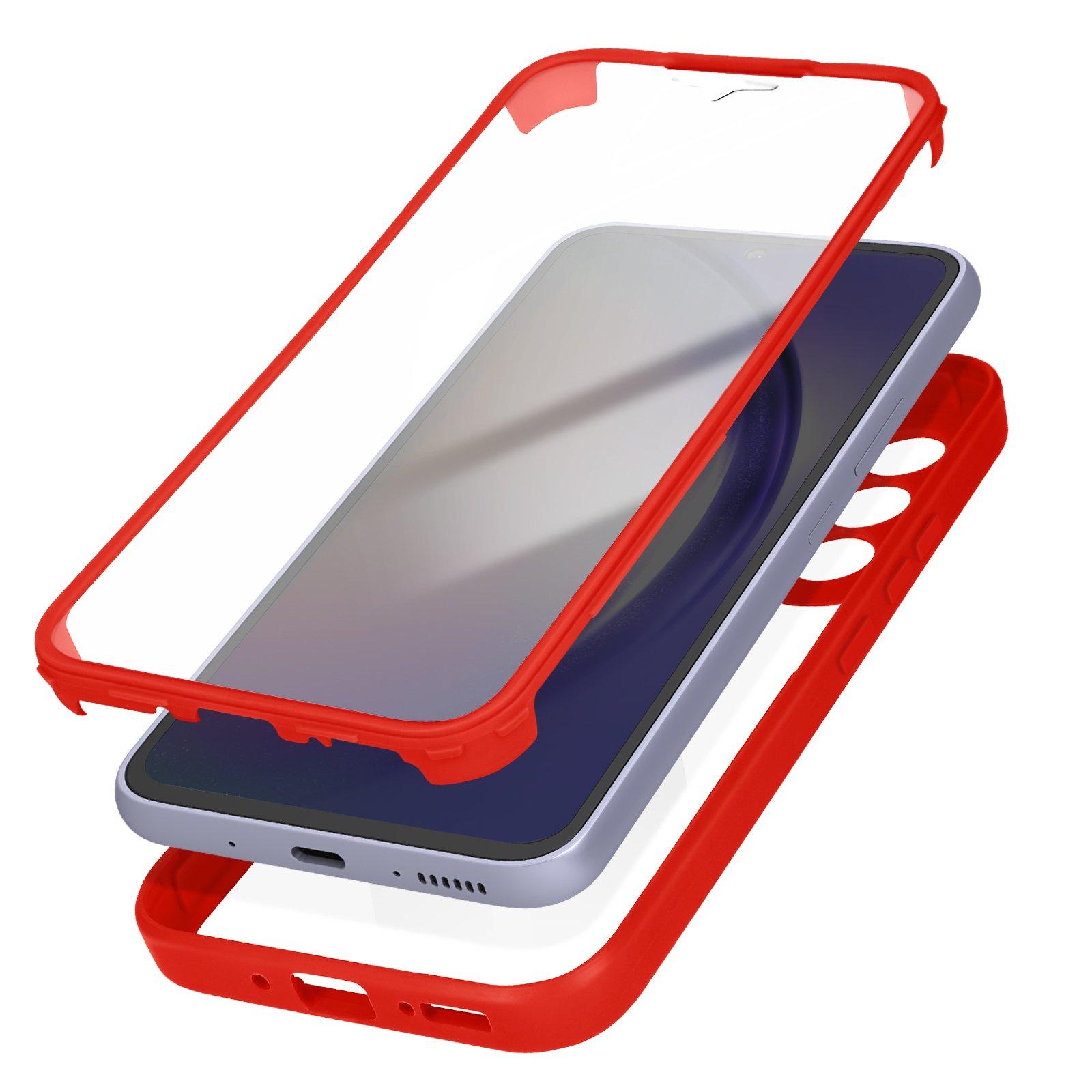 Avizar Schutzhülle Samsung A54 5G
