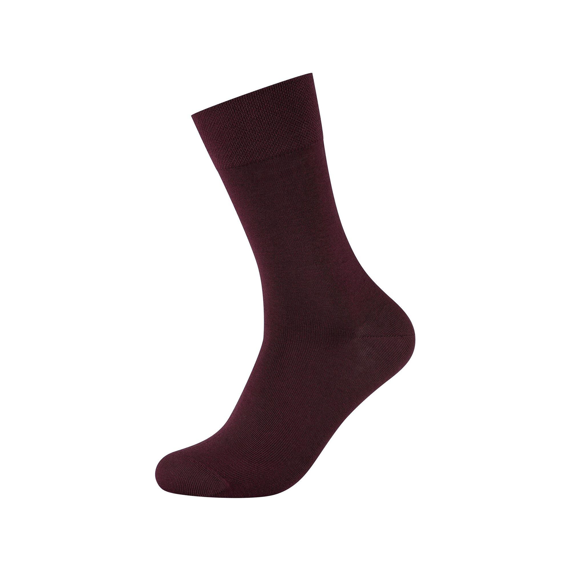 camano In colours we trust - 1P Uni Socken Wadenlange Socken