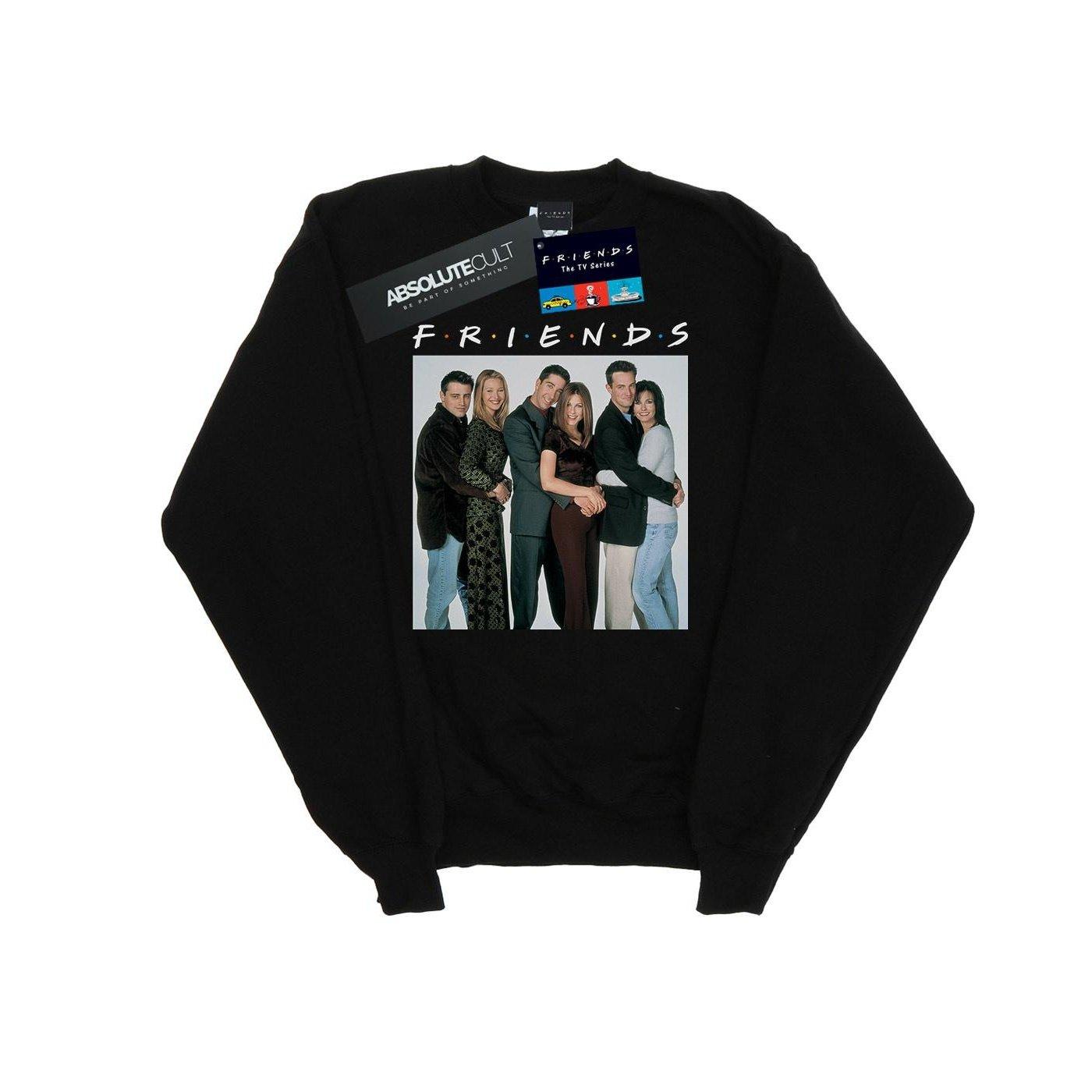 Friends Sweatshirt