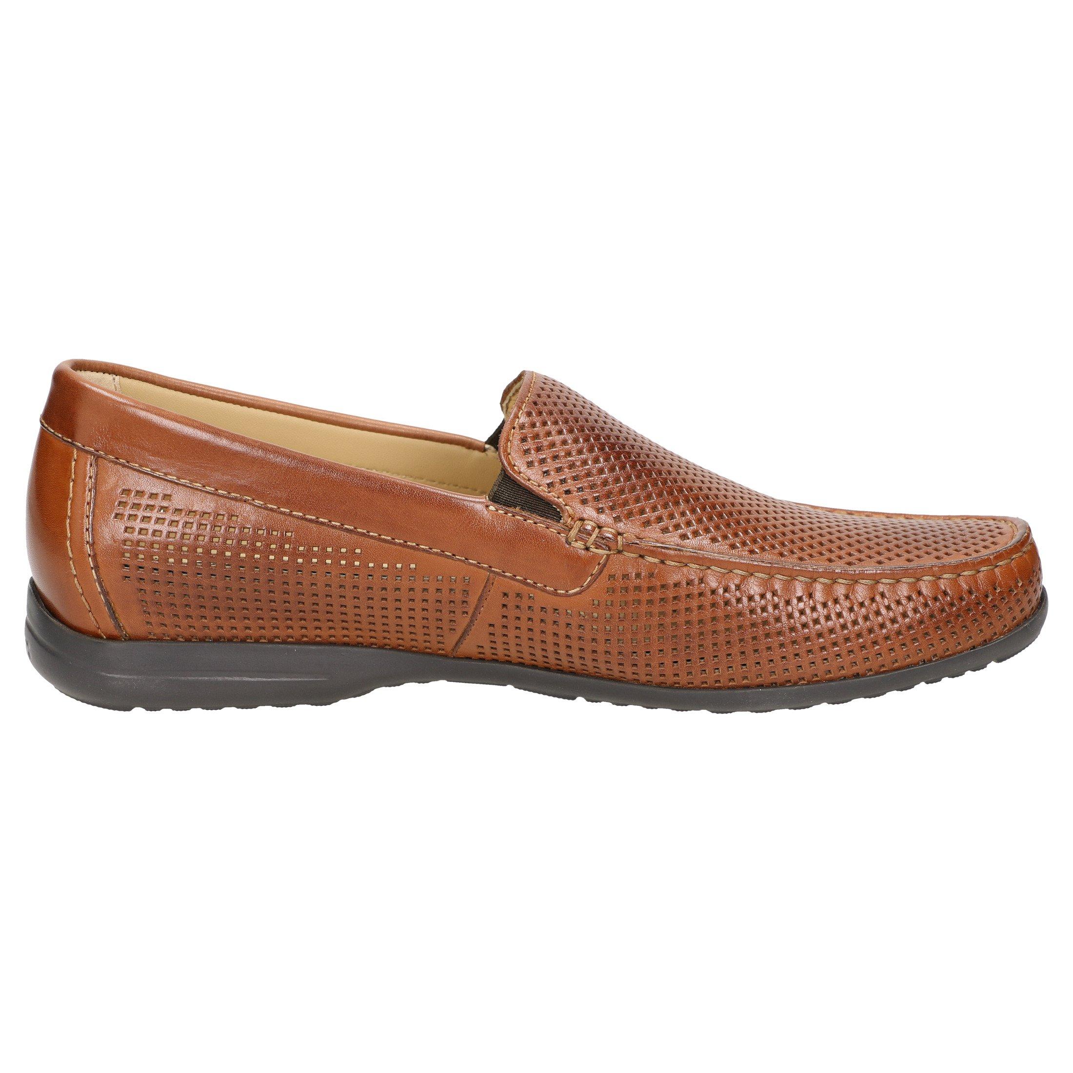 Sioux Slipper Giumelo-708-H