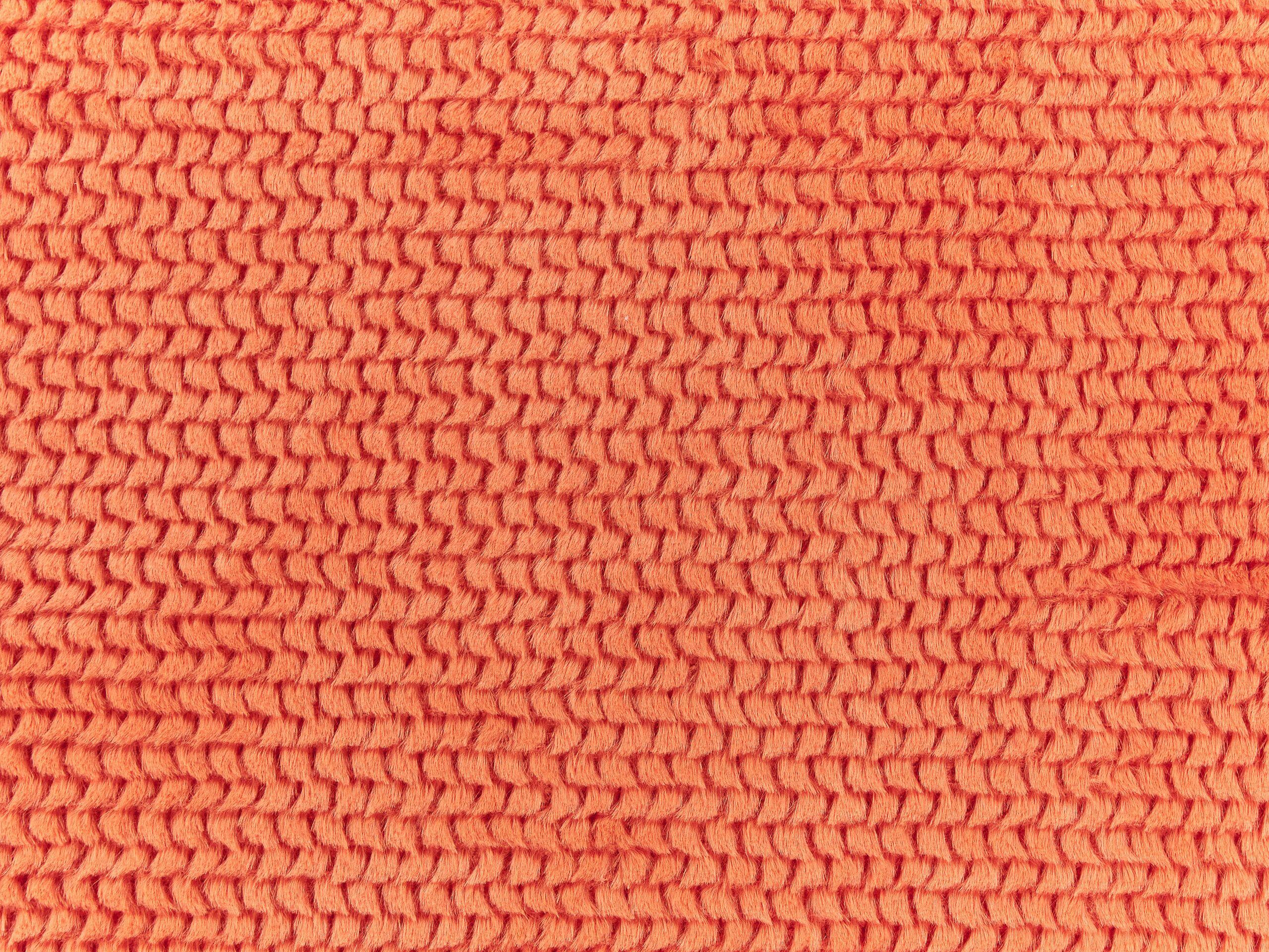 Beliani Kuscheldecke aus Polyester BJAS