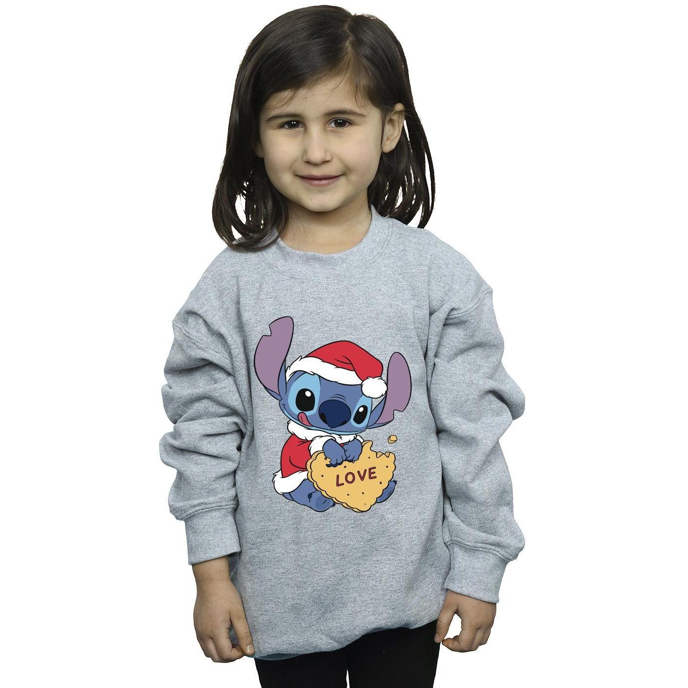 Disney Sweatshirt