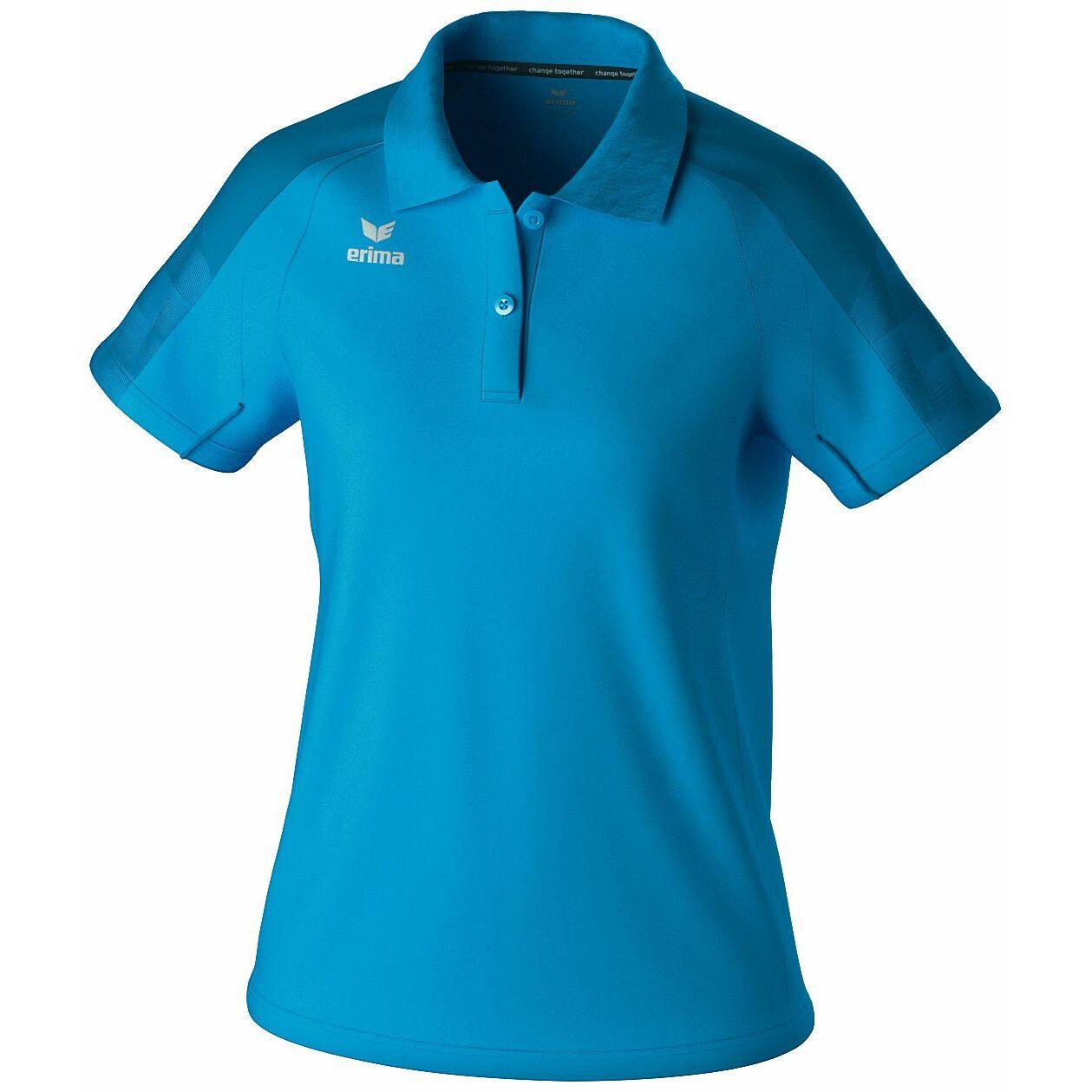 Erima Evo Star Polo Shirt