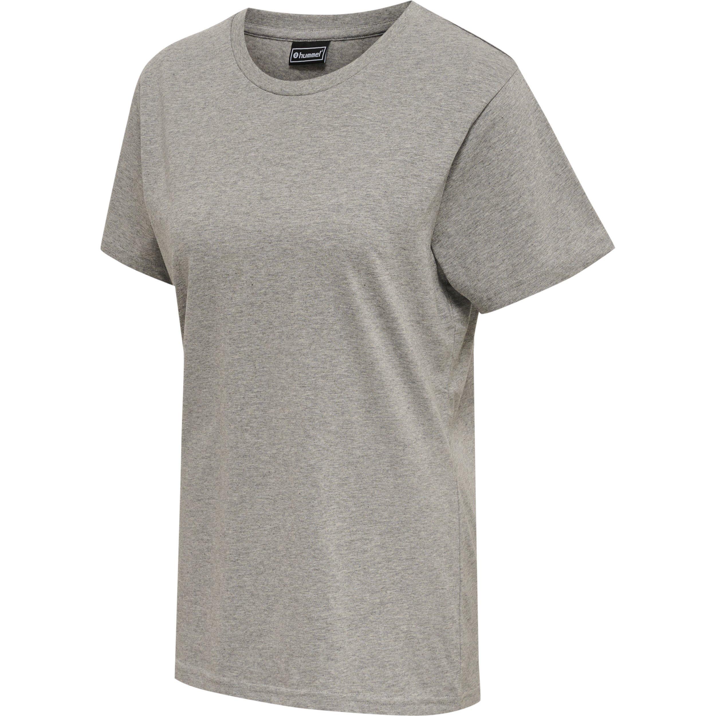 Hummel Basic Kurzarm T-Shirt