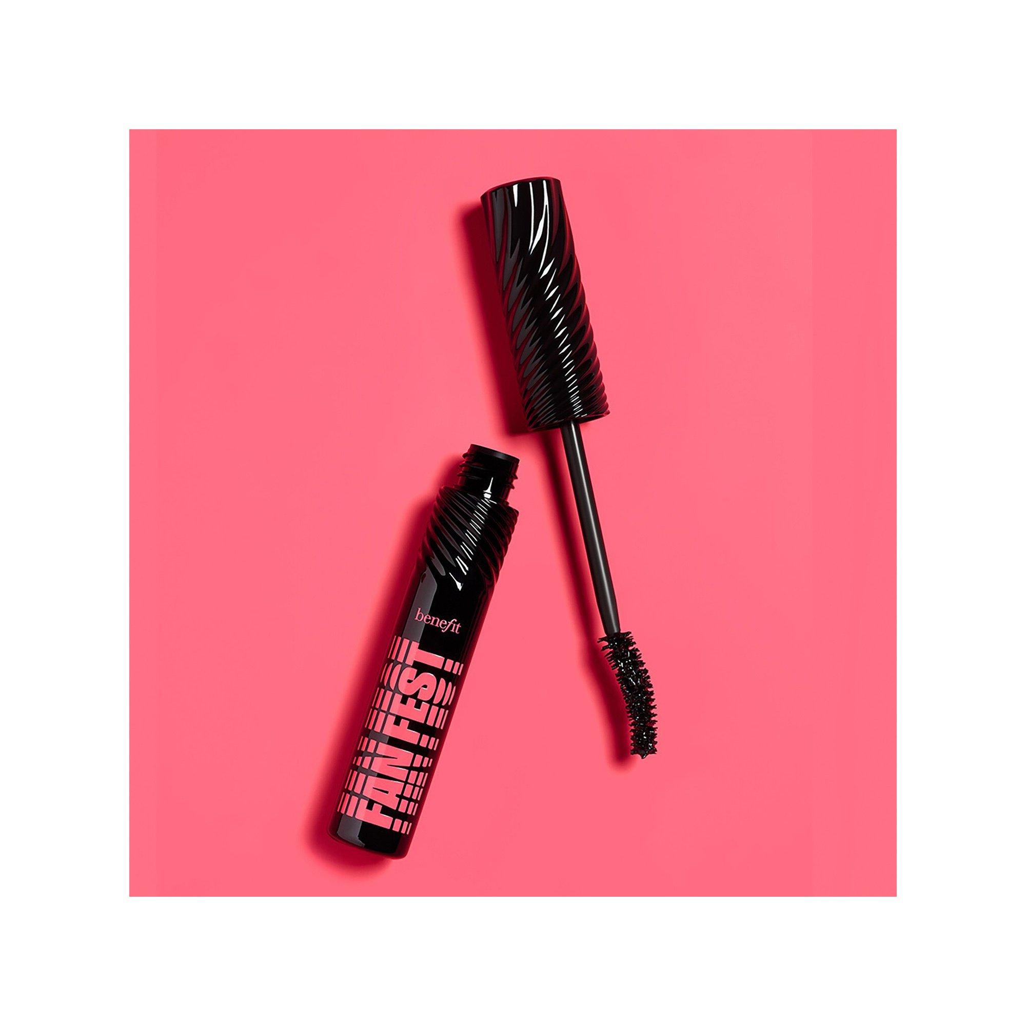 benefit Fan Fest Fanning & Volumizing Mascara