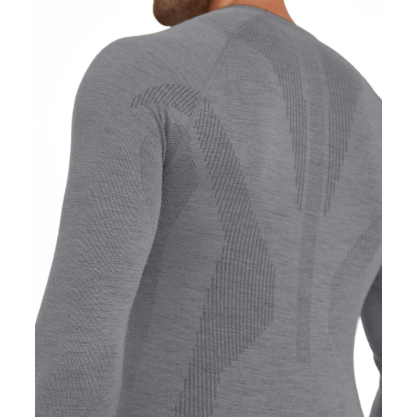 FALKE Wool-Tech Light Langarm T-Shirt