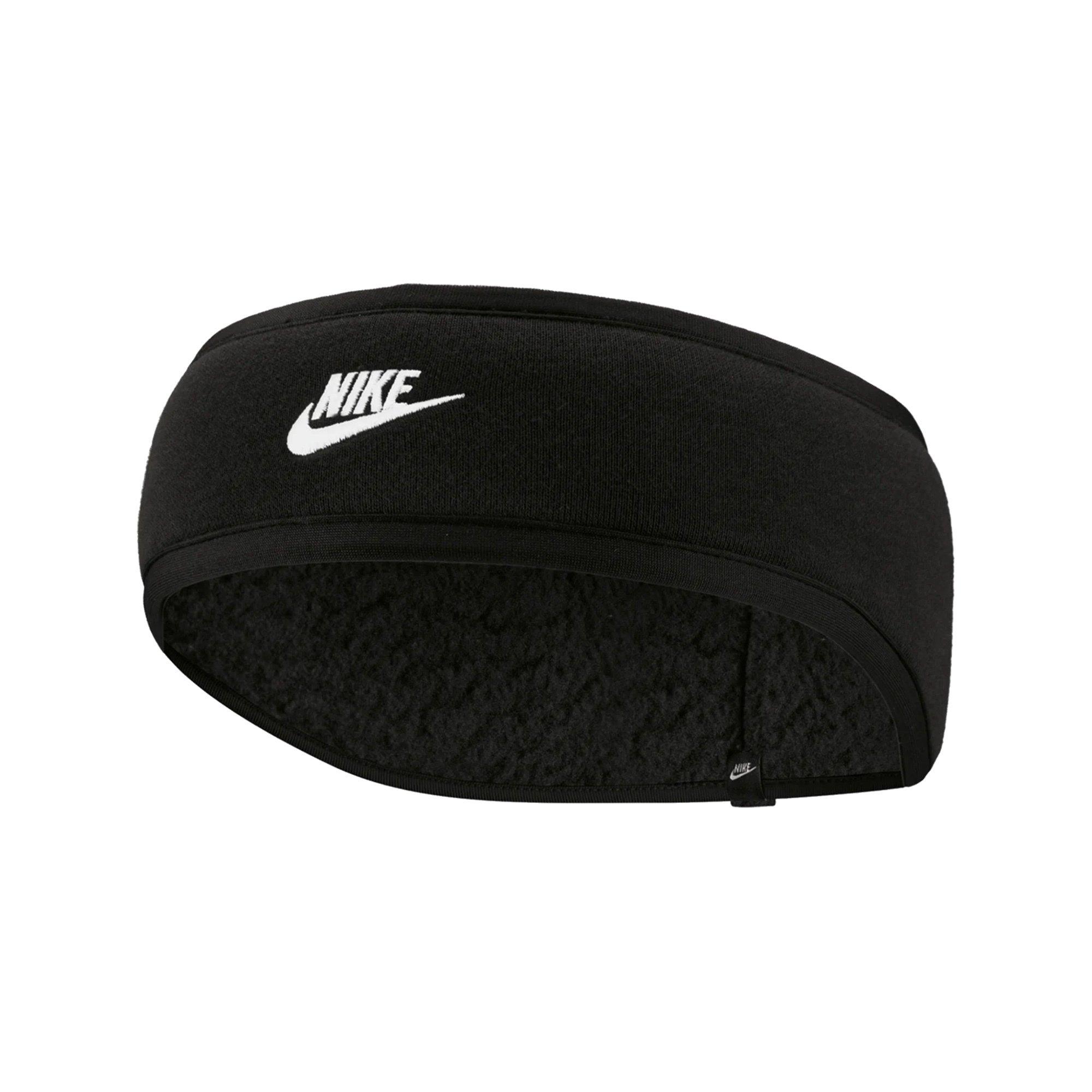 NIKE NIKE W HEADBAND CLUB FLEECE Stirnband