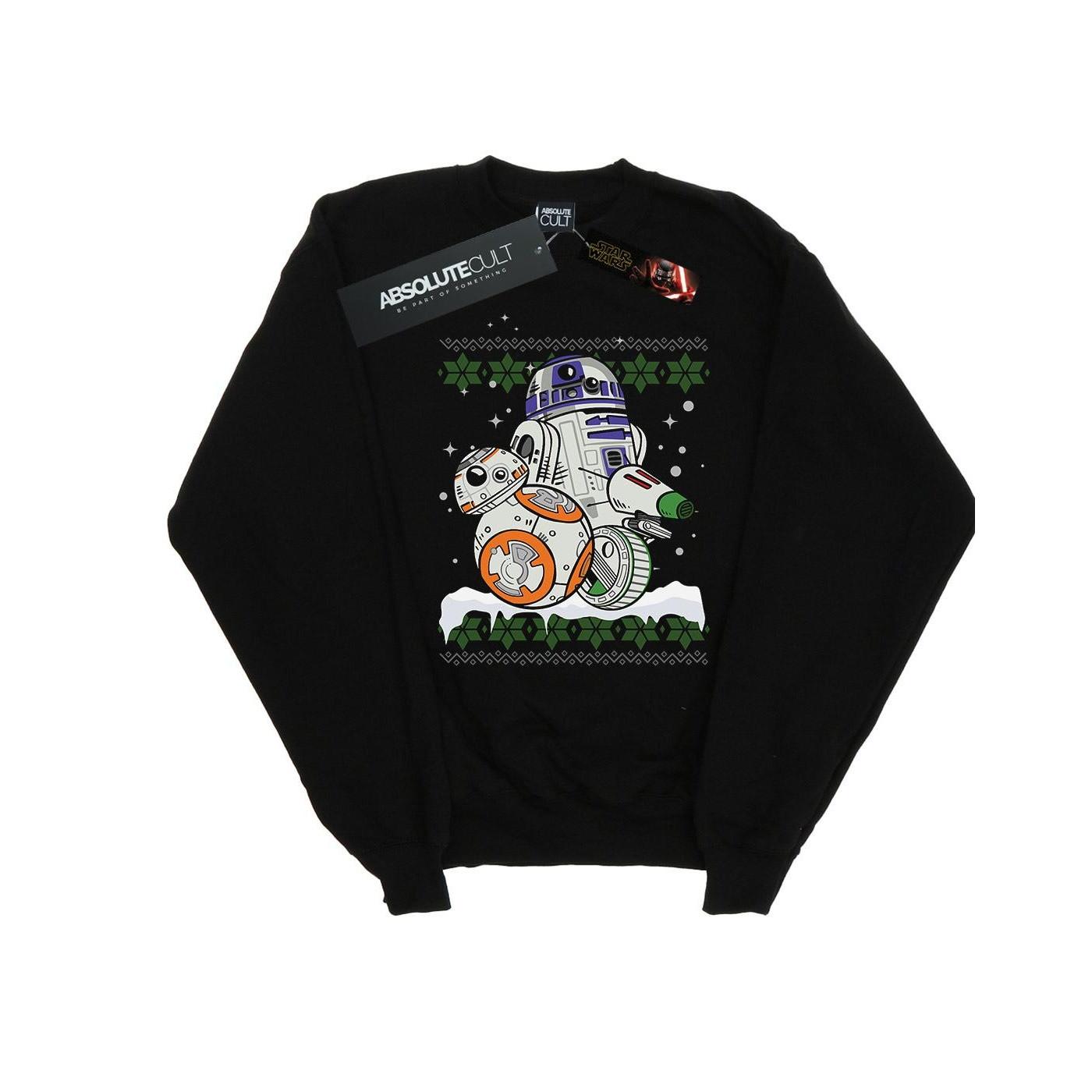 STAR WARS The Rise Of Skywalker Sweatshirt