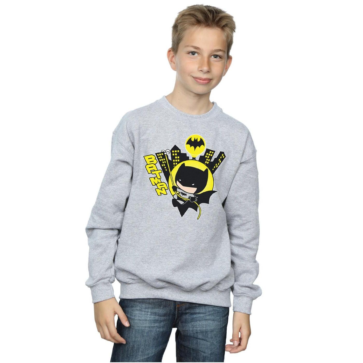 DC COMICS Sweatshirt