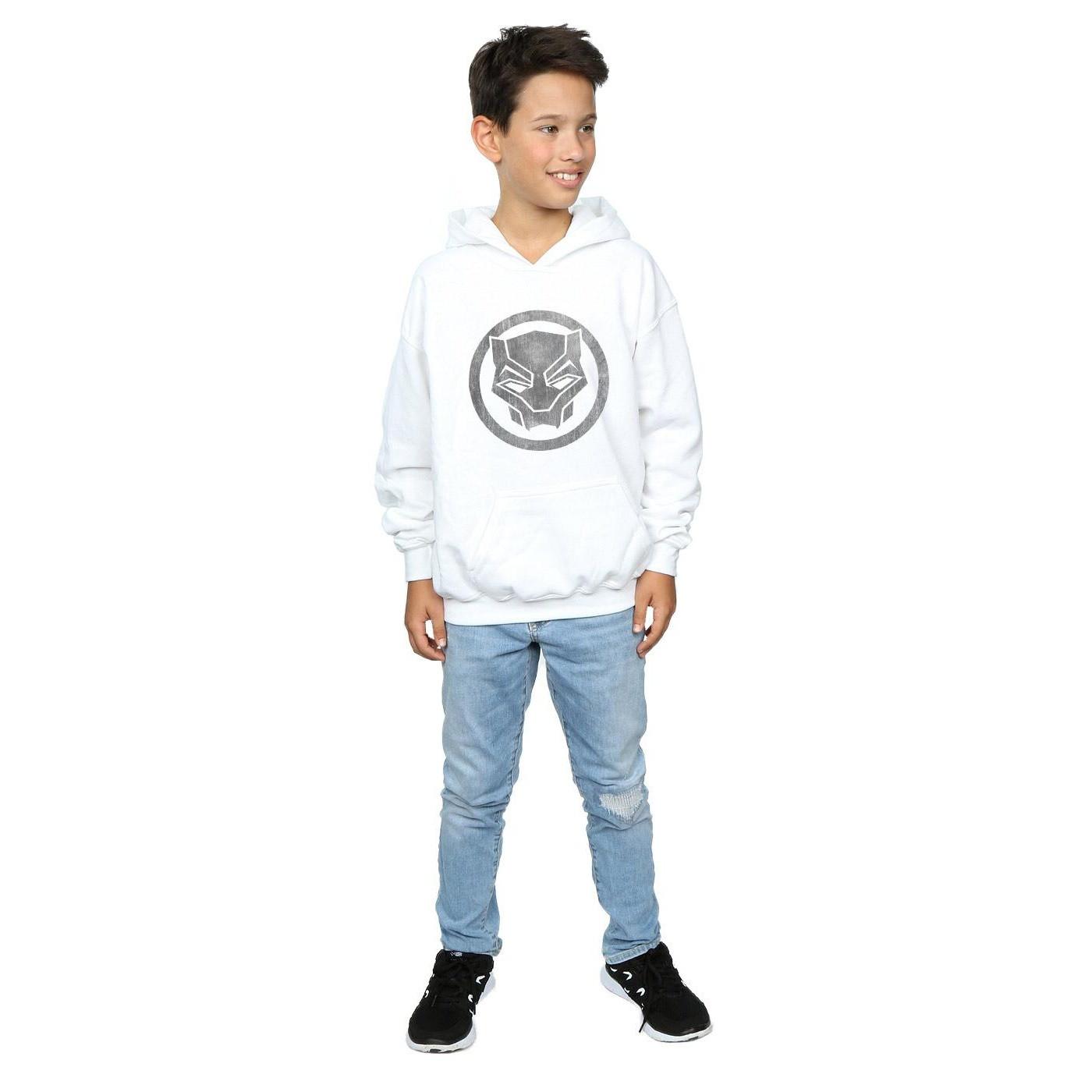 MARVEL Kapuzenpullover