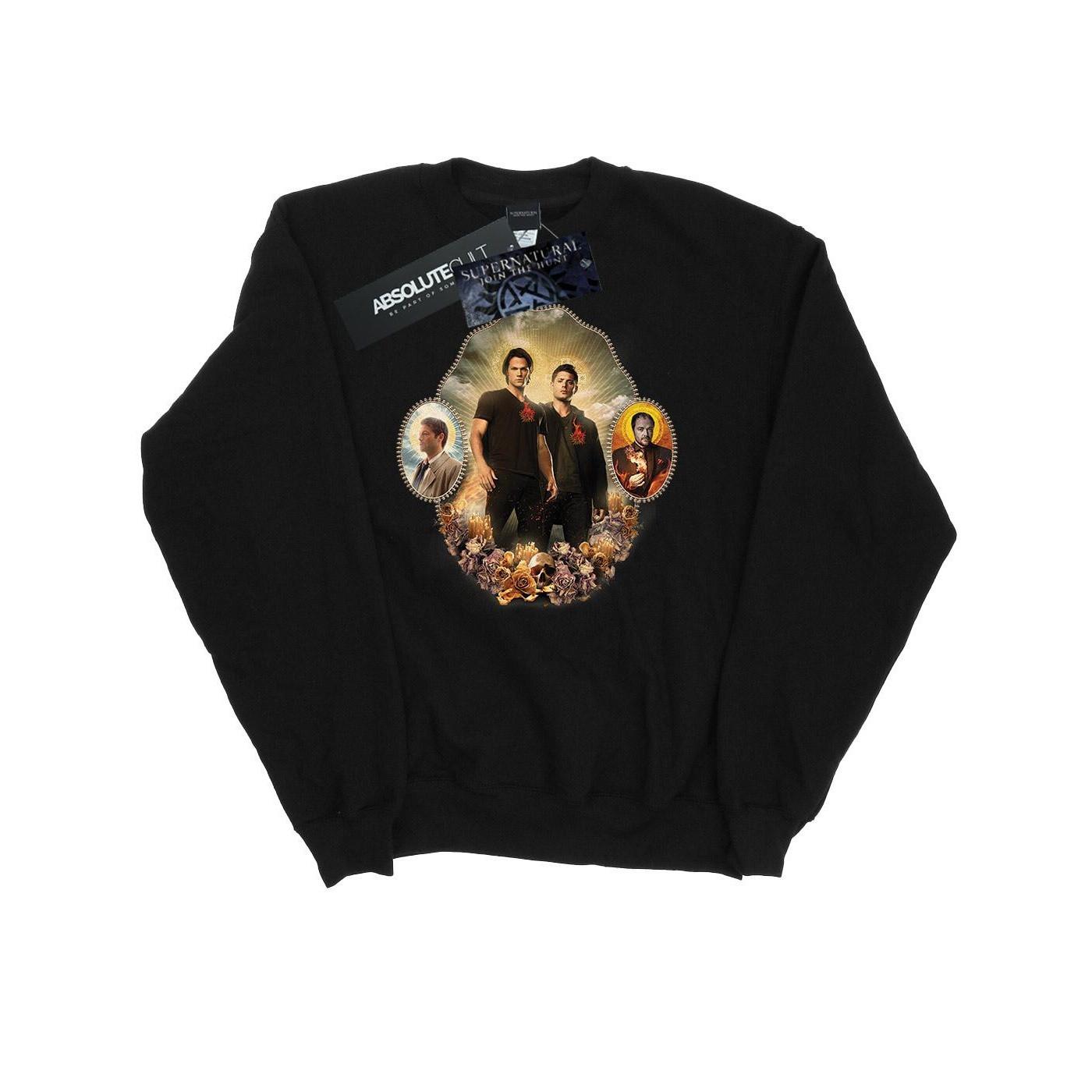 Supernatural Sweatshirt