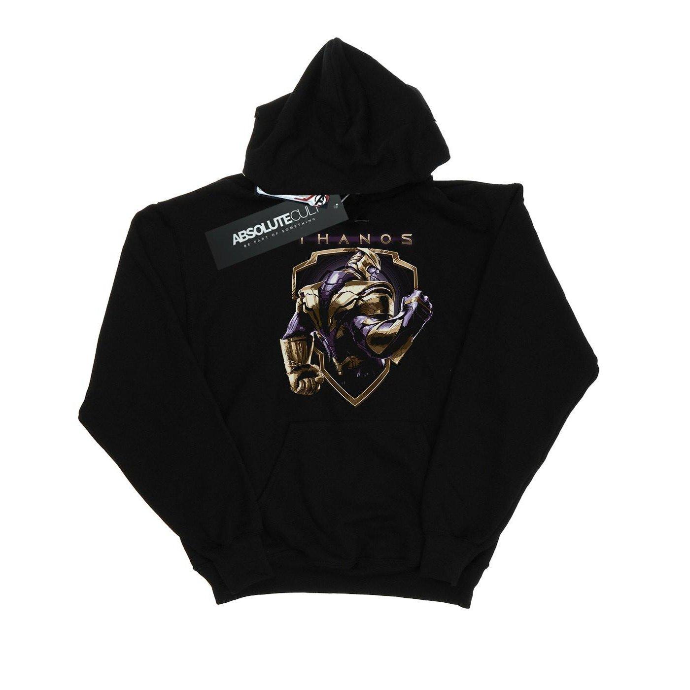 MARVEL Avengers Endgame Kapuzenpullover
