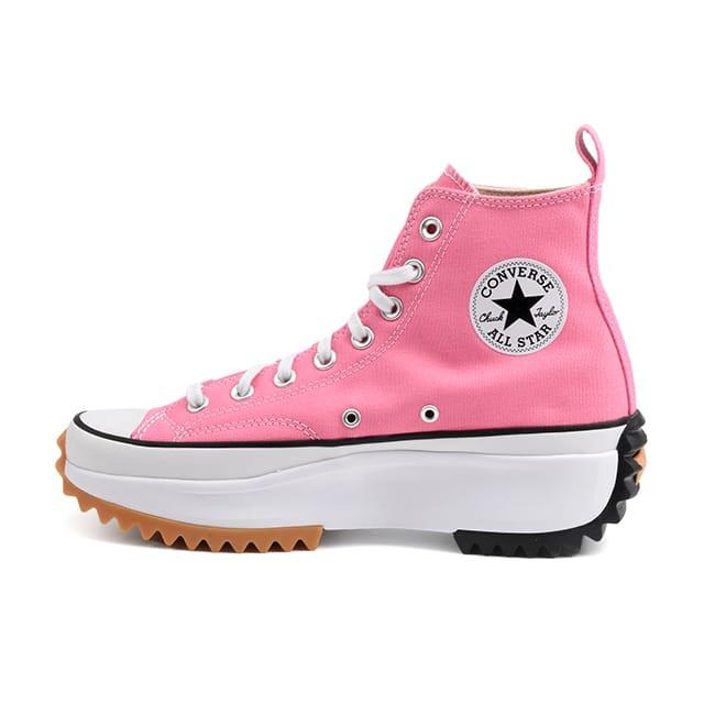 CONVERSE RUN STAR HIKE HI