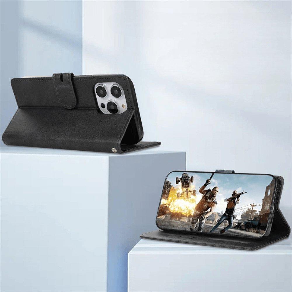 Cover-Discount iPhone 15 Pro Max - Premium Handyhülle Etui