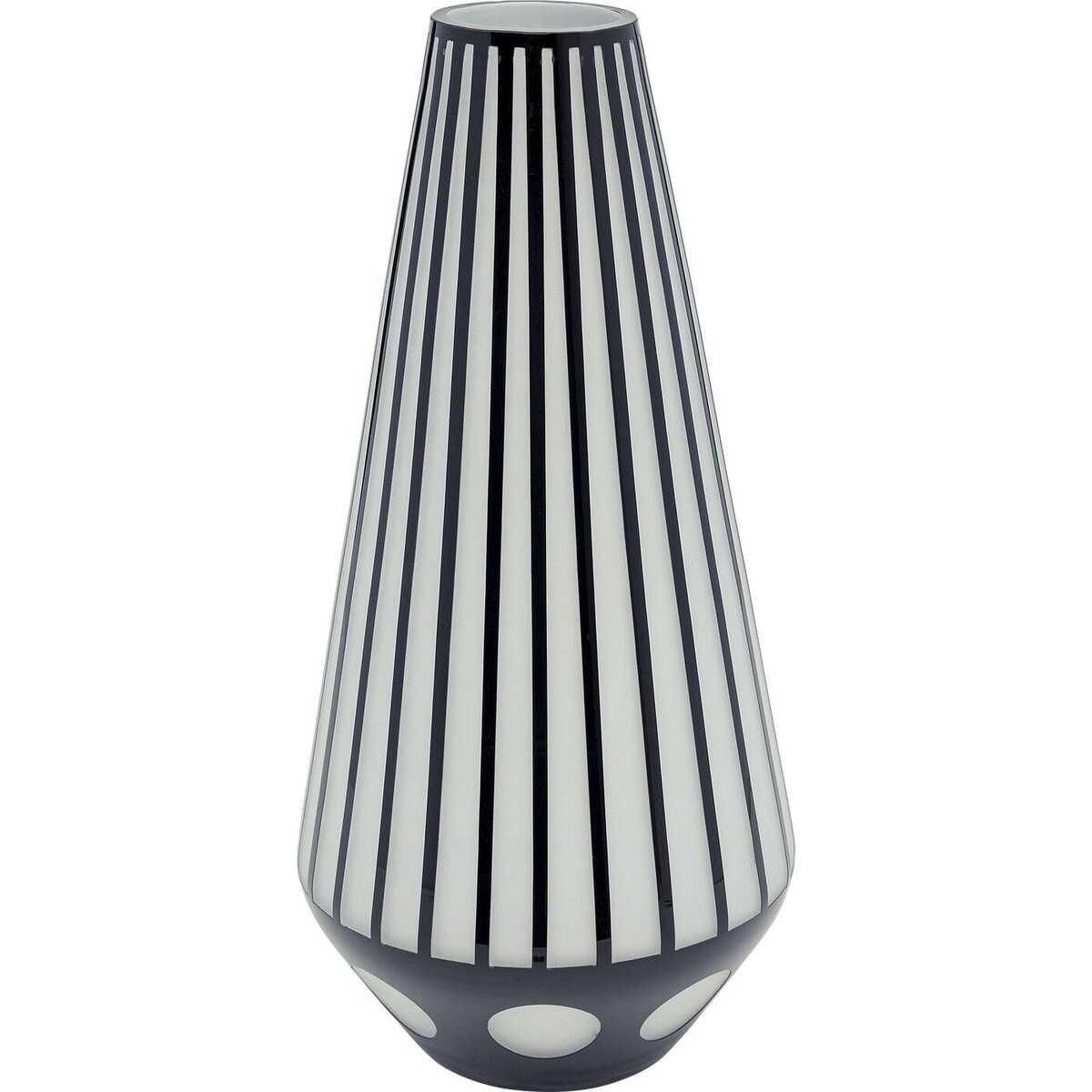 KARE Design Vase Brillar Cylinder 44