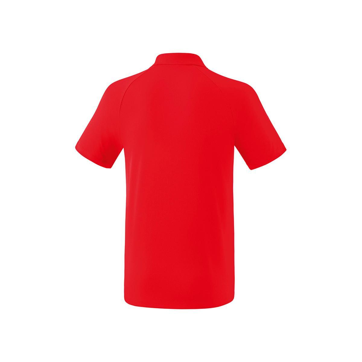 Erima polo 5-c kinder essential