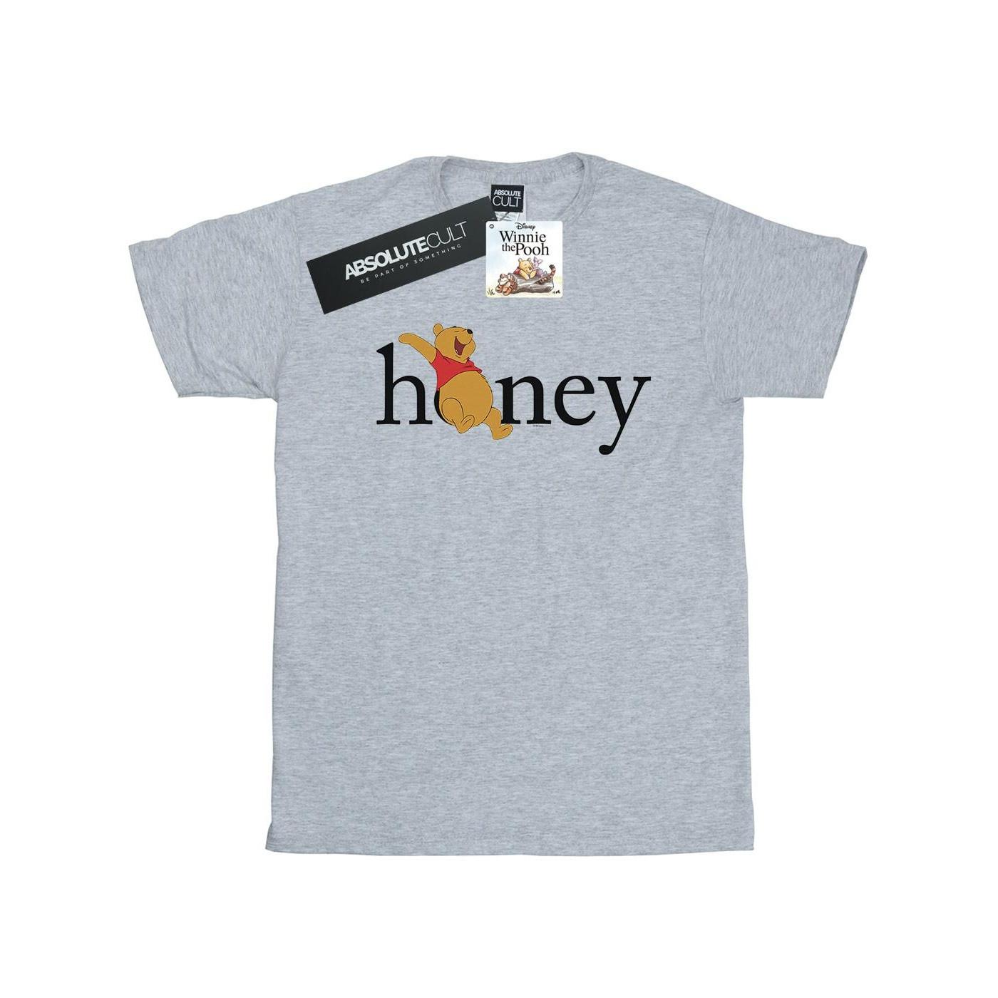 Disney Winnie the Pooh Honey T-Shirt