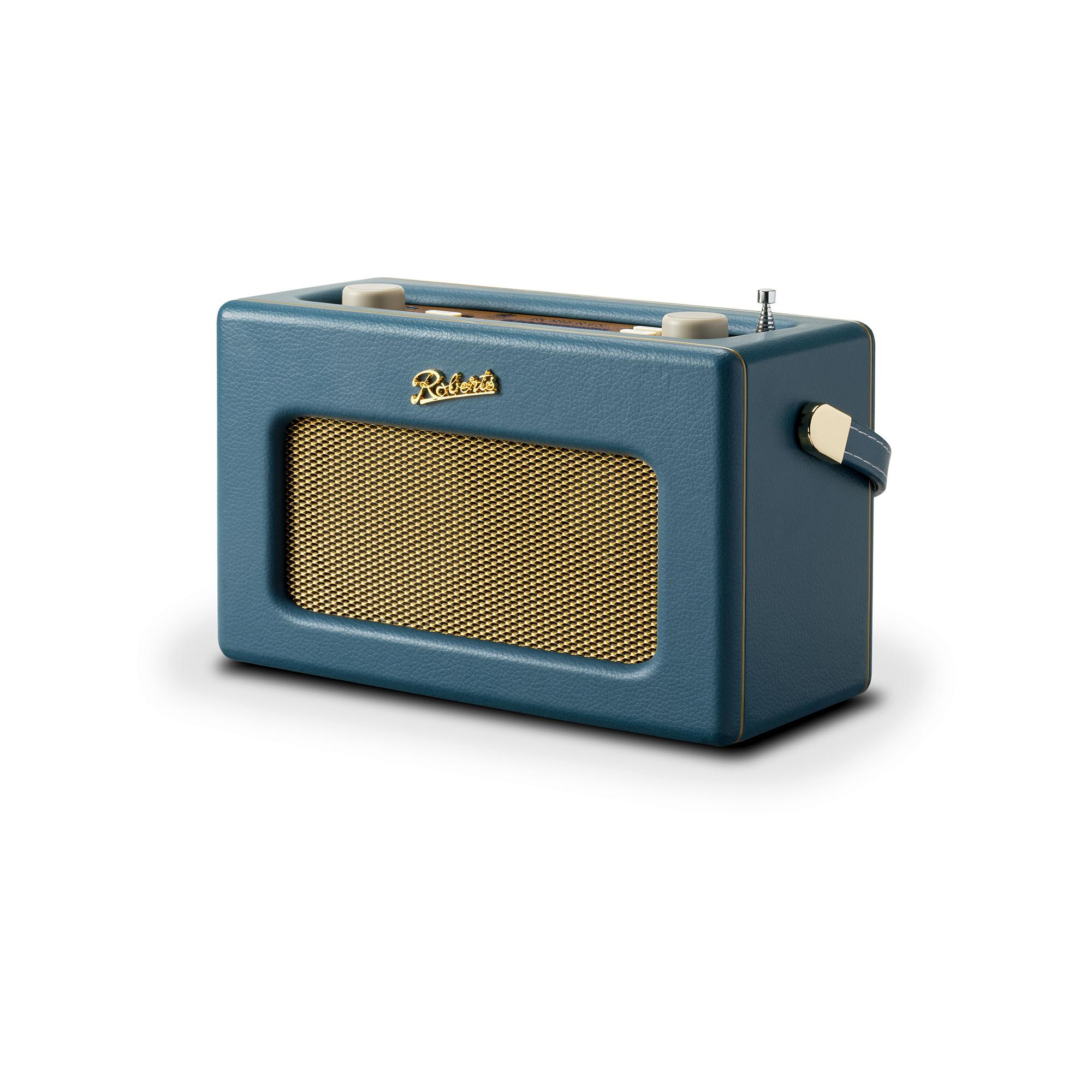 Roberts Revival iStream3L DAB+ / Smart Radio DAB-Radiowecker