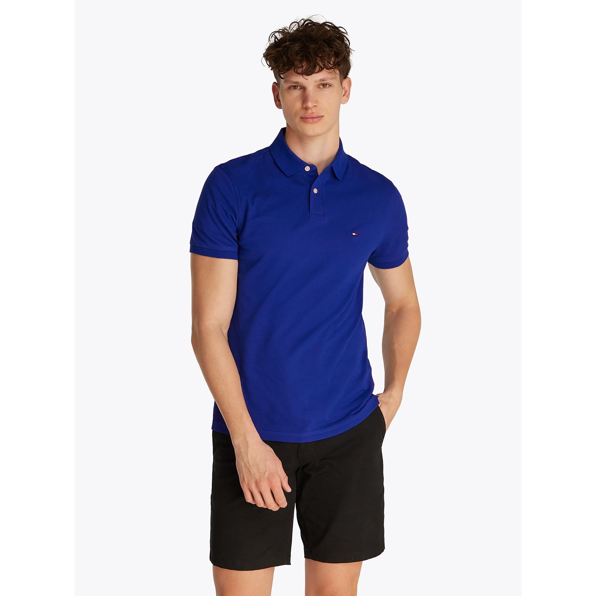 TOMMY HILFIGER 1985 Regular Poloshirt