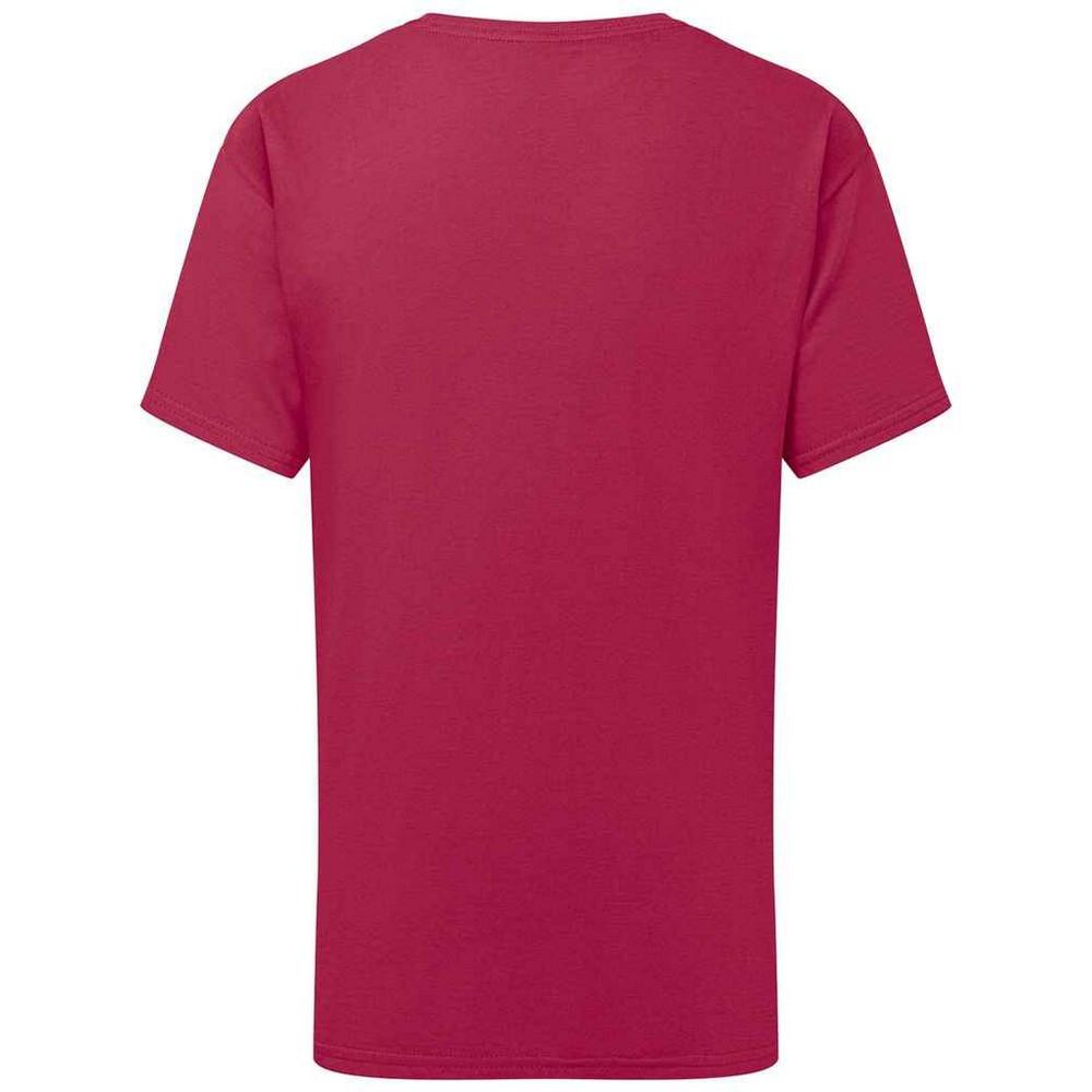 Fruit of the Loom Iconic 195 Premium TShirt