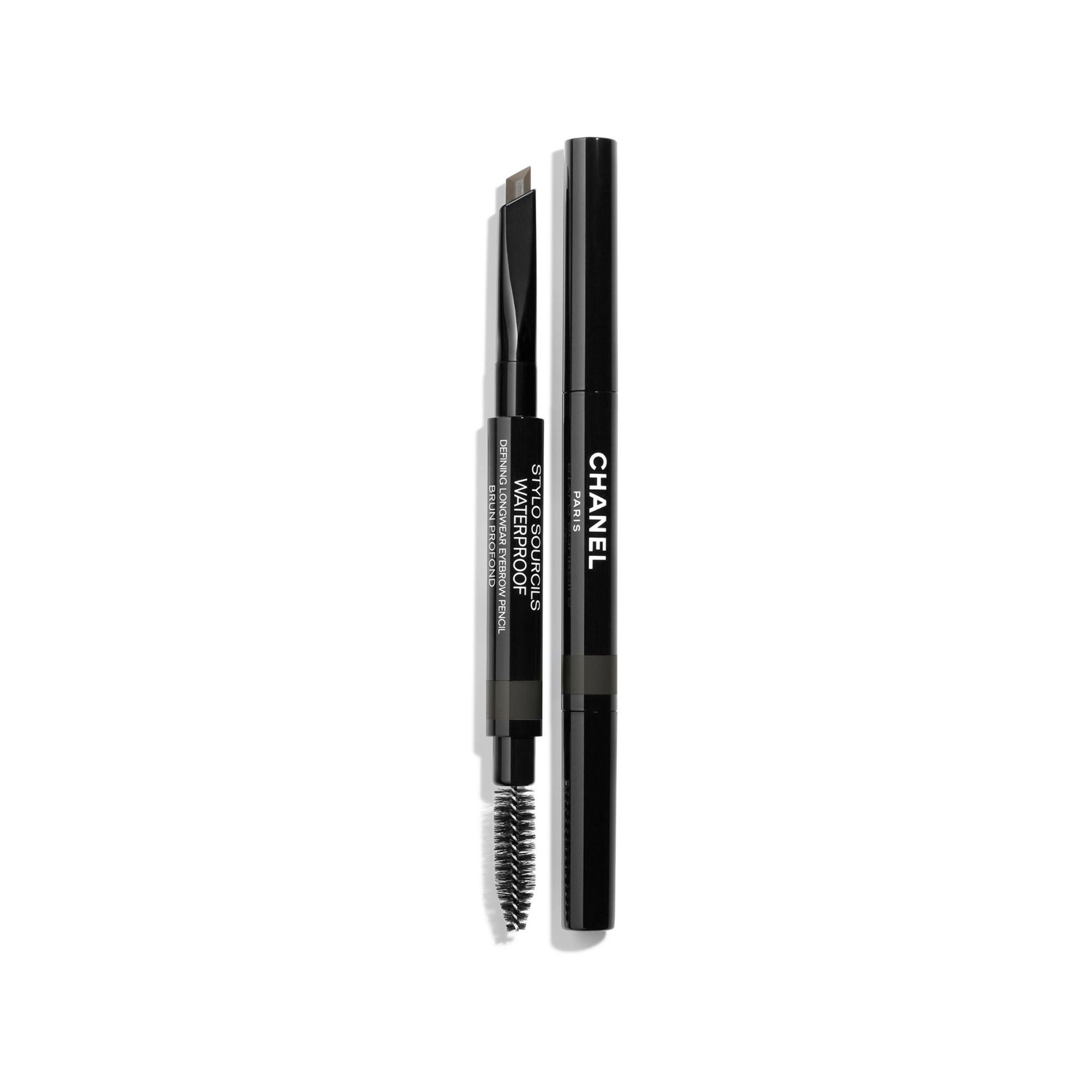 CHANEL STYLO SOURCILS WATERPROOF augenbrauenstift, definition und langer halt