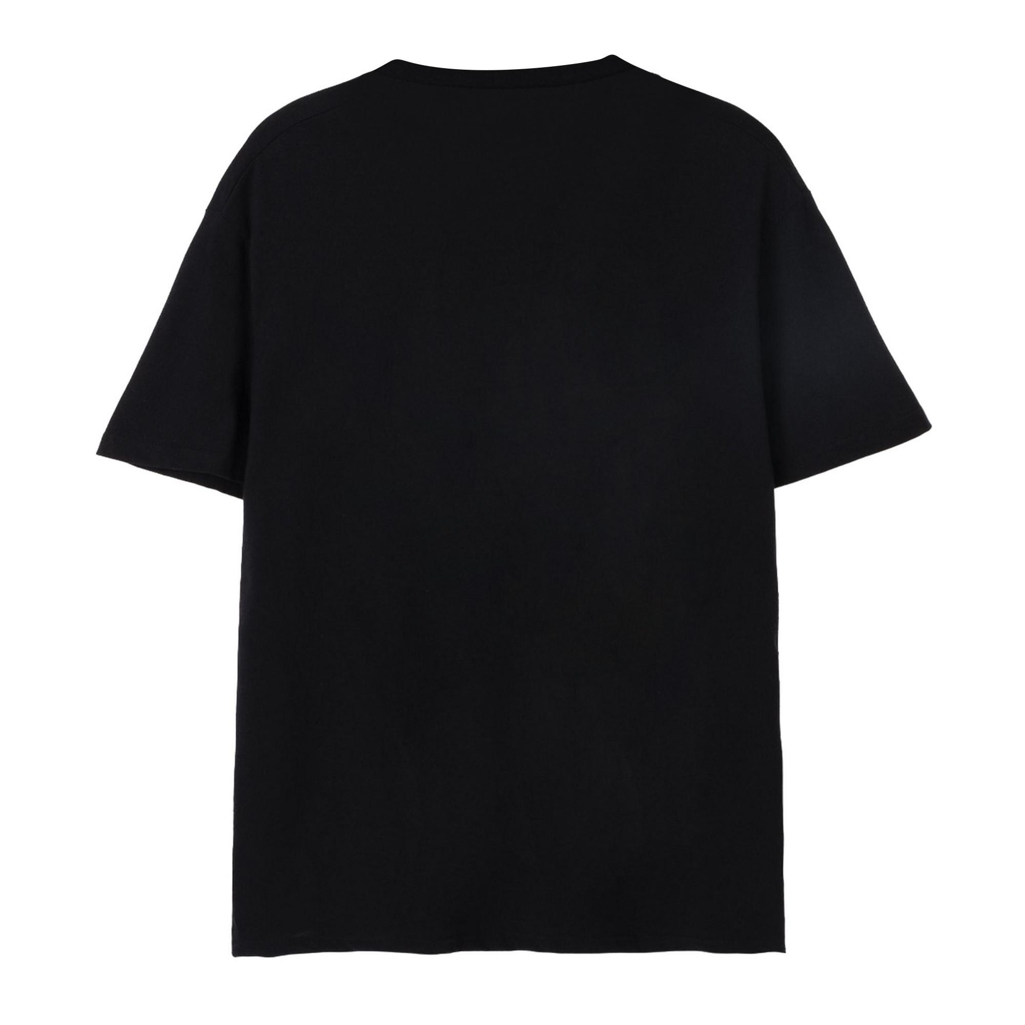 Hot Wheels Hot Wheels Logo Print T-Shirt