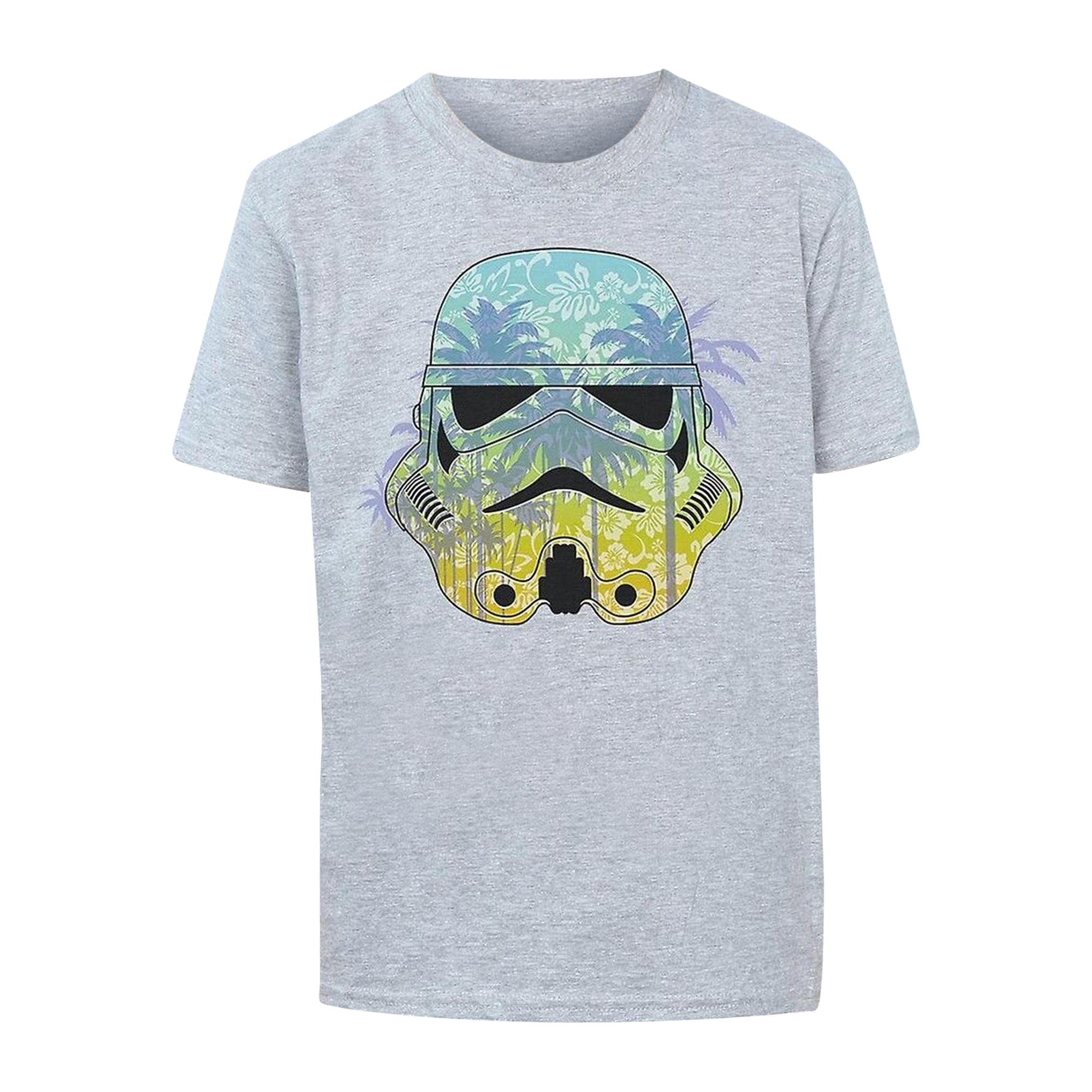 STAR WARS Command TShirt