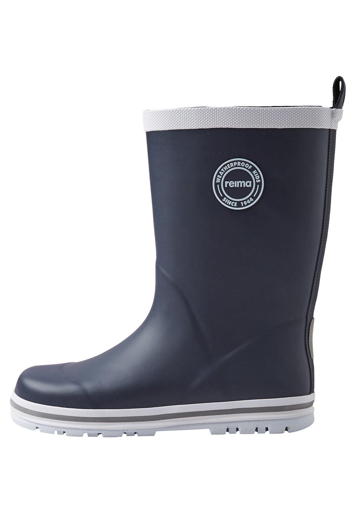 Reima Kinder Gummistiefel Taika 2.0 Navy