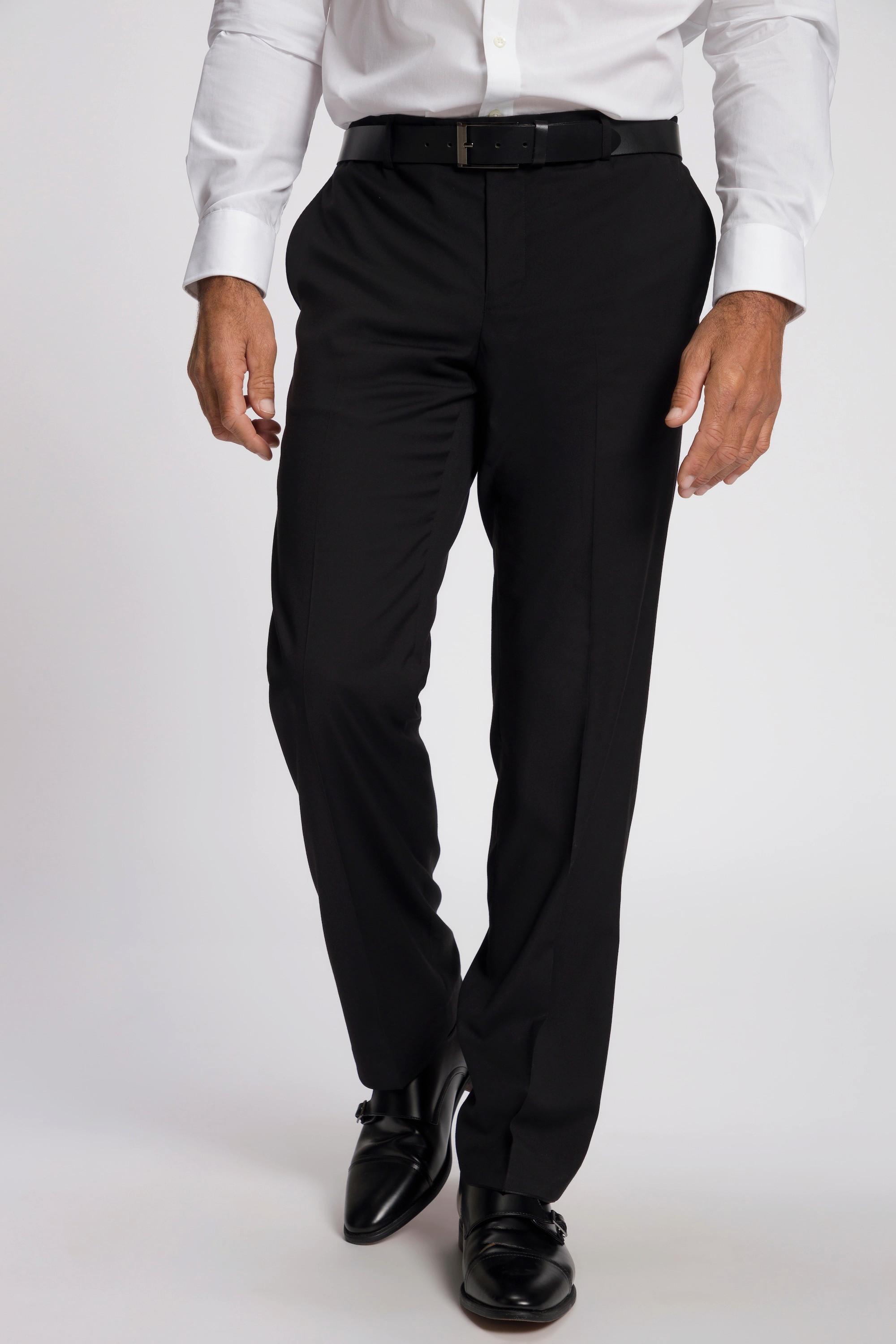 JP1880 KAPROS Business FLEXNAMIC Autofahrerhose Regular Fit