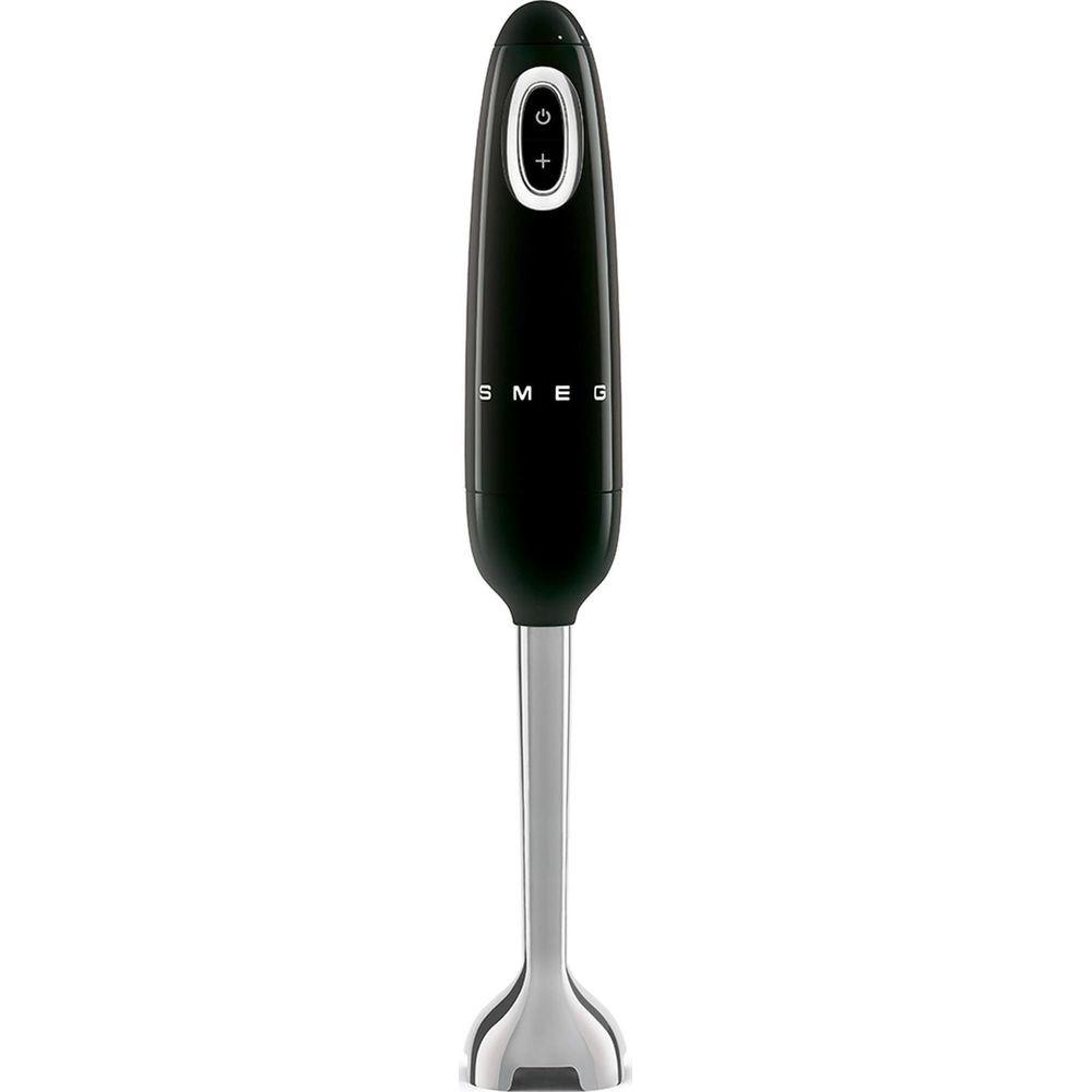 SMEG Stabmixer 50s Style HBF11BLEU Schwarz