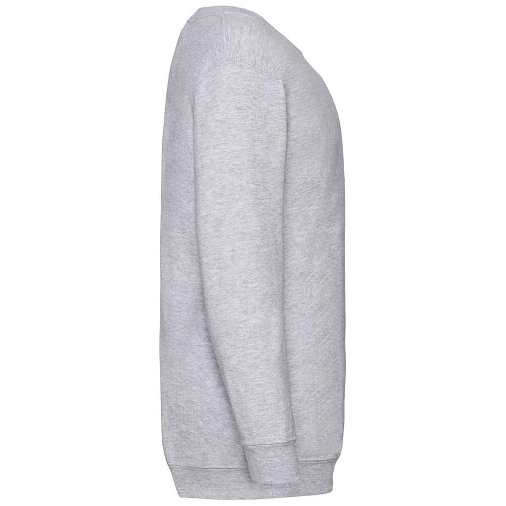 Fruit of the Loom Klassik Drop Schulter Sweatshirt