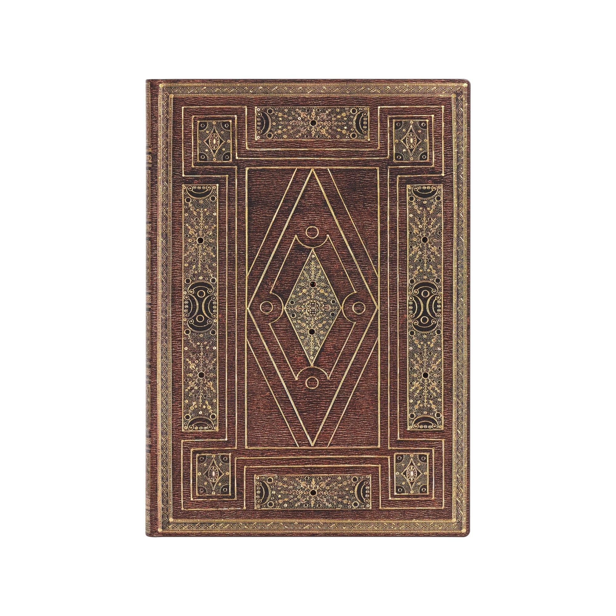 Paperblanks Notizbuch First Folio