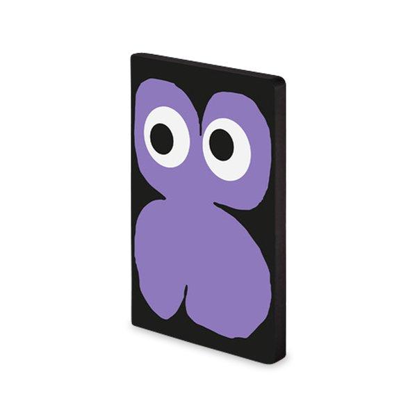 Nuuna Notizbuch Jack