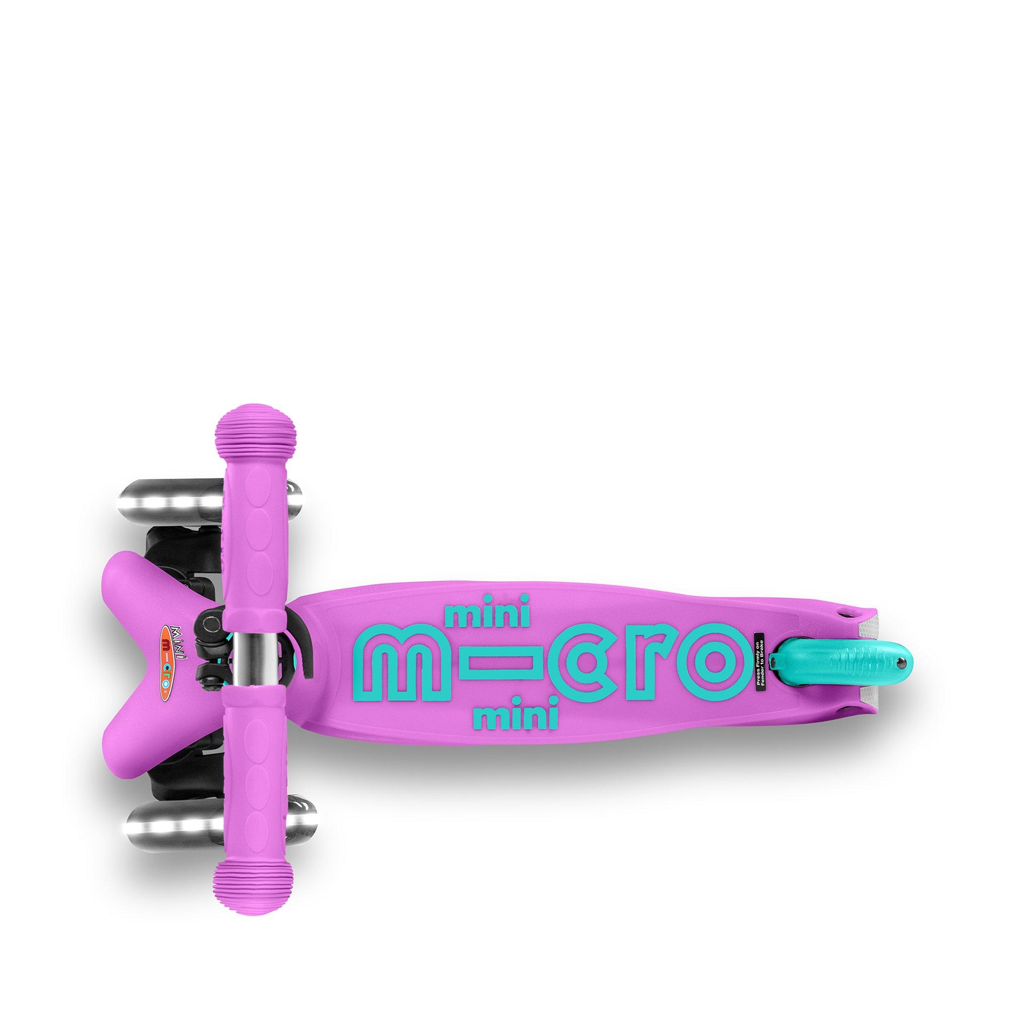 micro Mini Deluxe Smart LED - Lavender