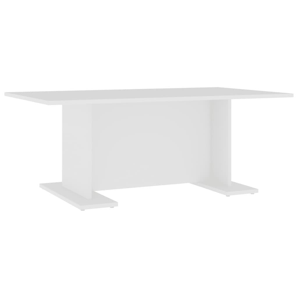 VidaXL Couchtisch holzwerkstoff