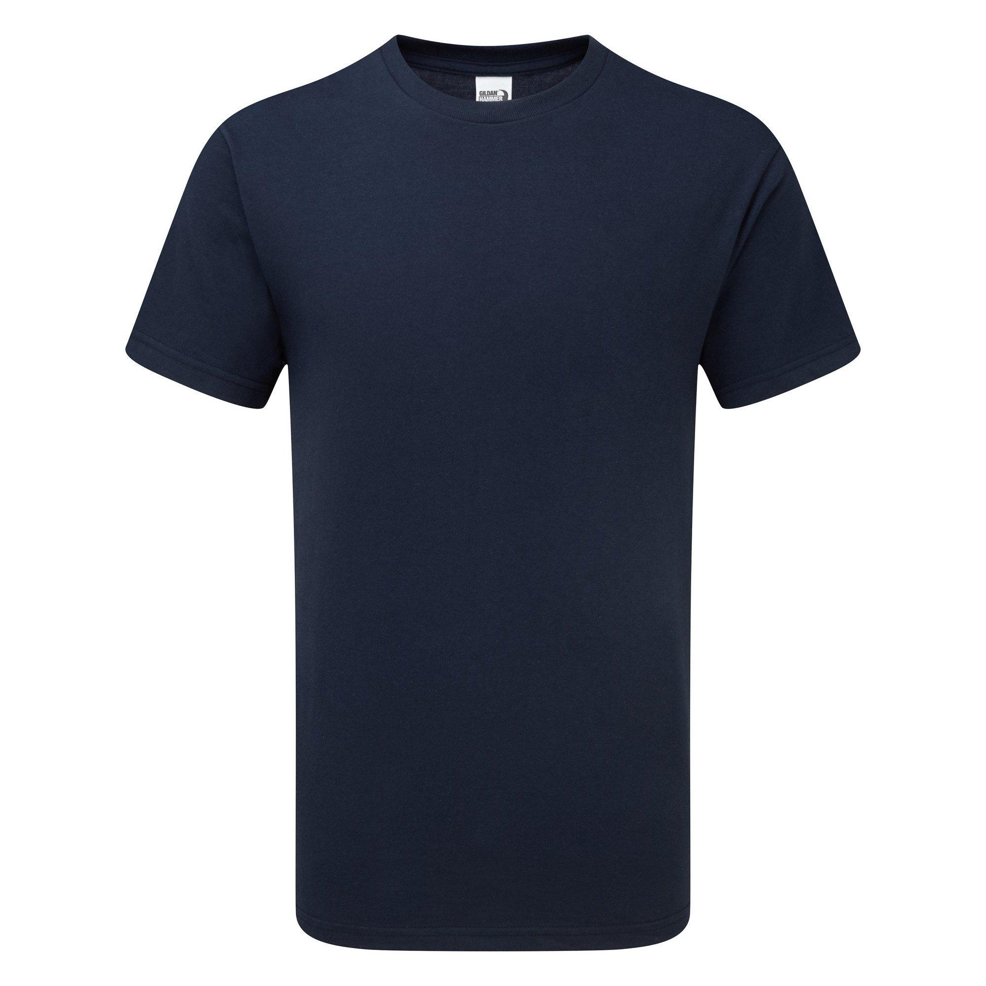Gildan Hammer Heavyweight T-Shirt