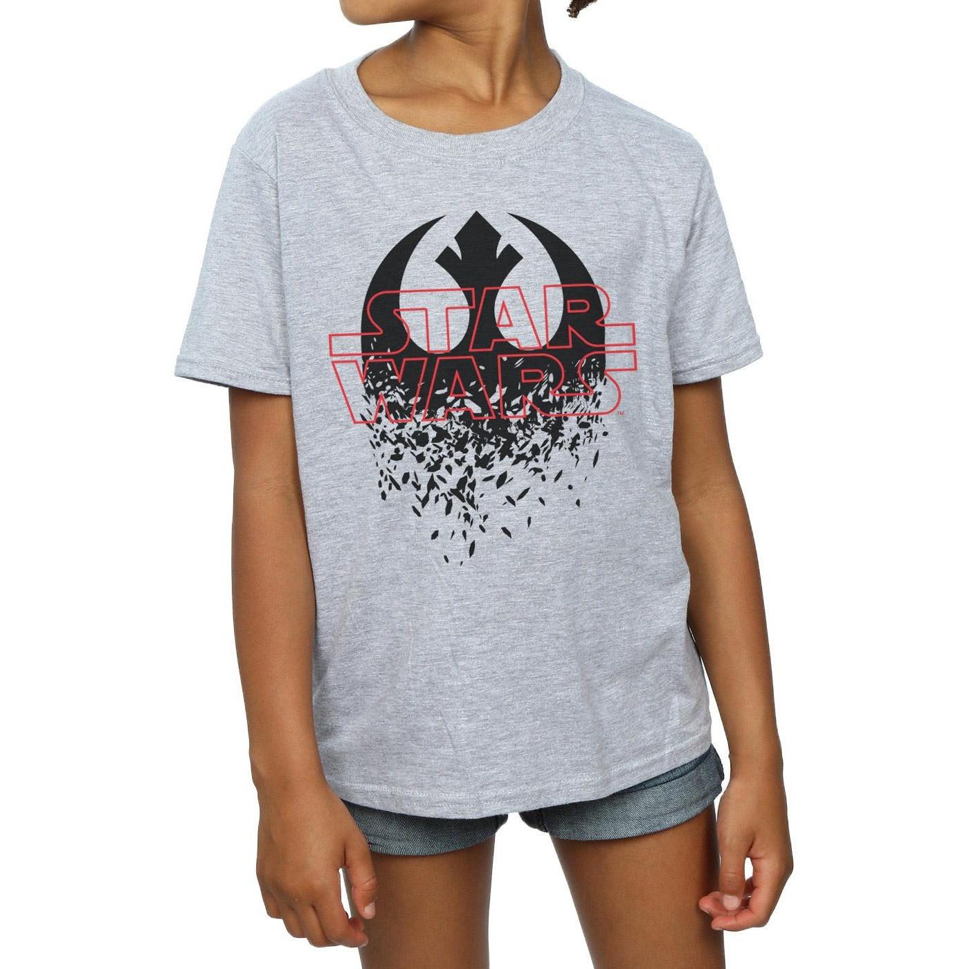 STAR WARS The Last Jedi TShirt