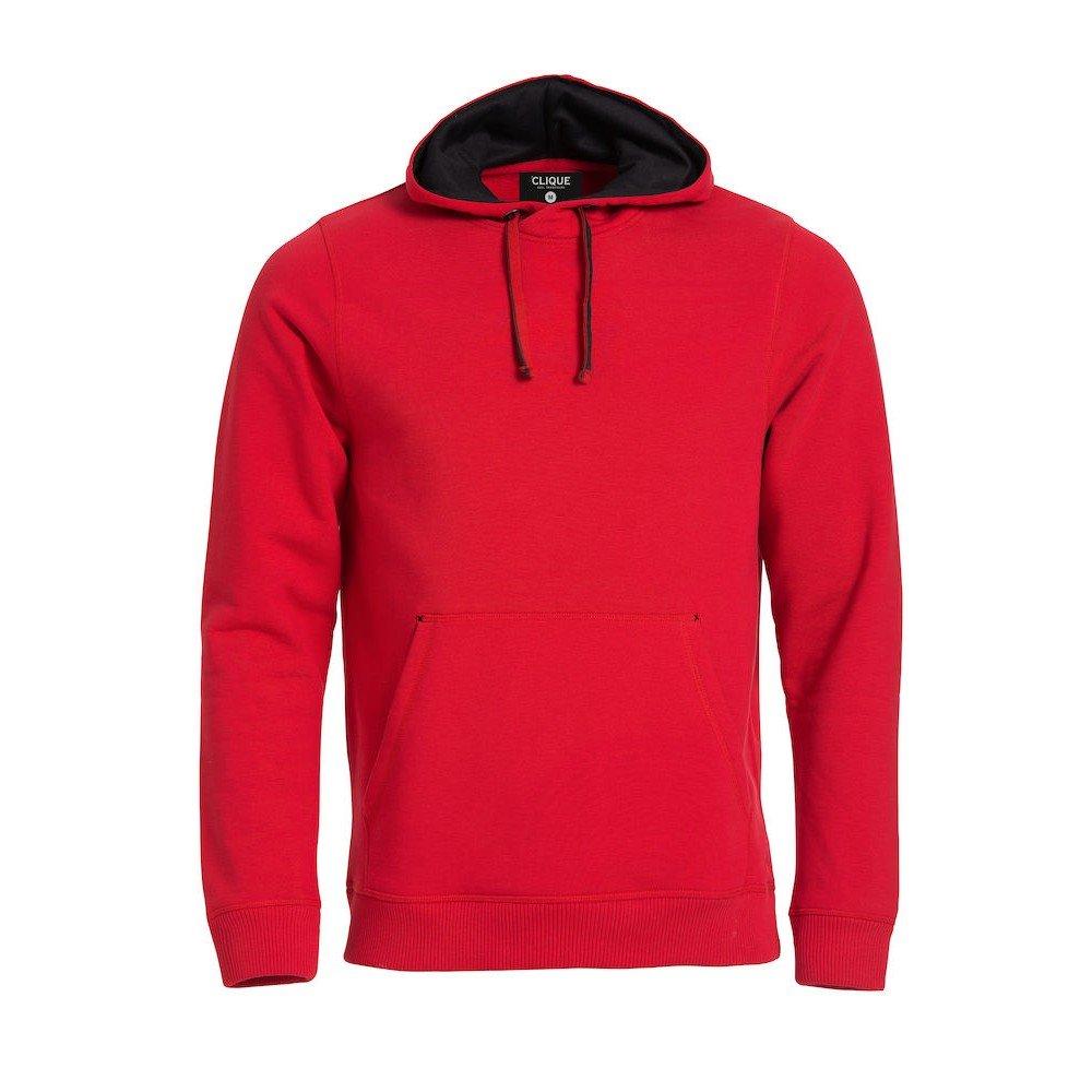 Clique Classic Kapuzenpullover