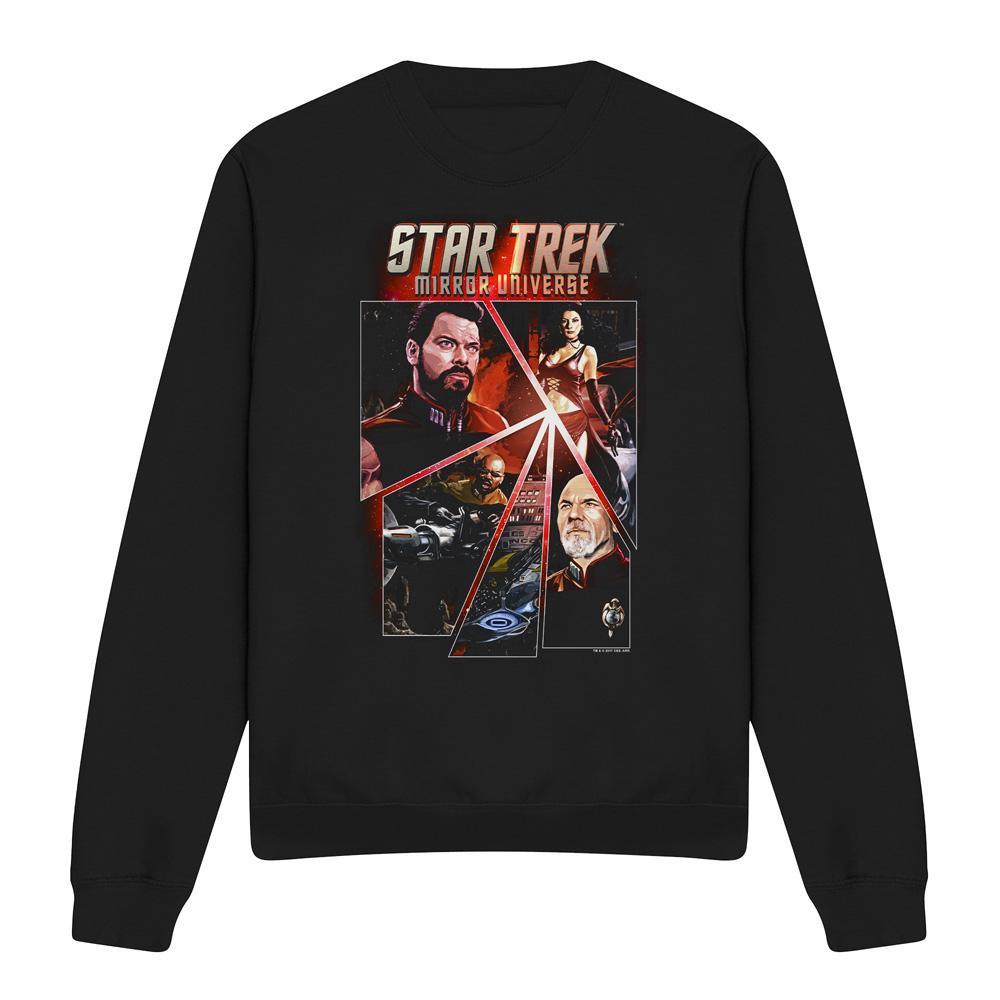Star Trek Sweatshirt
