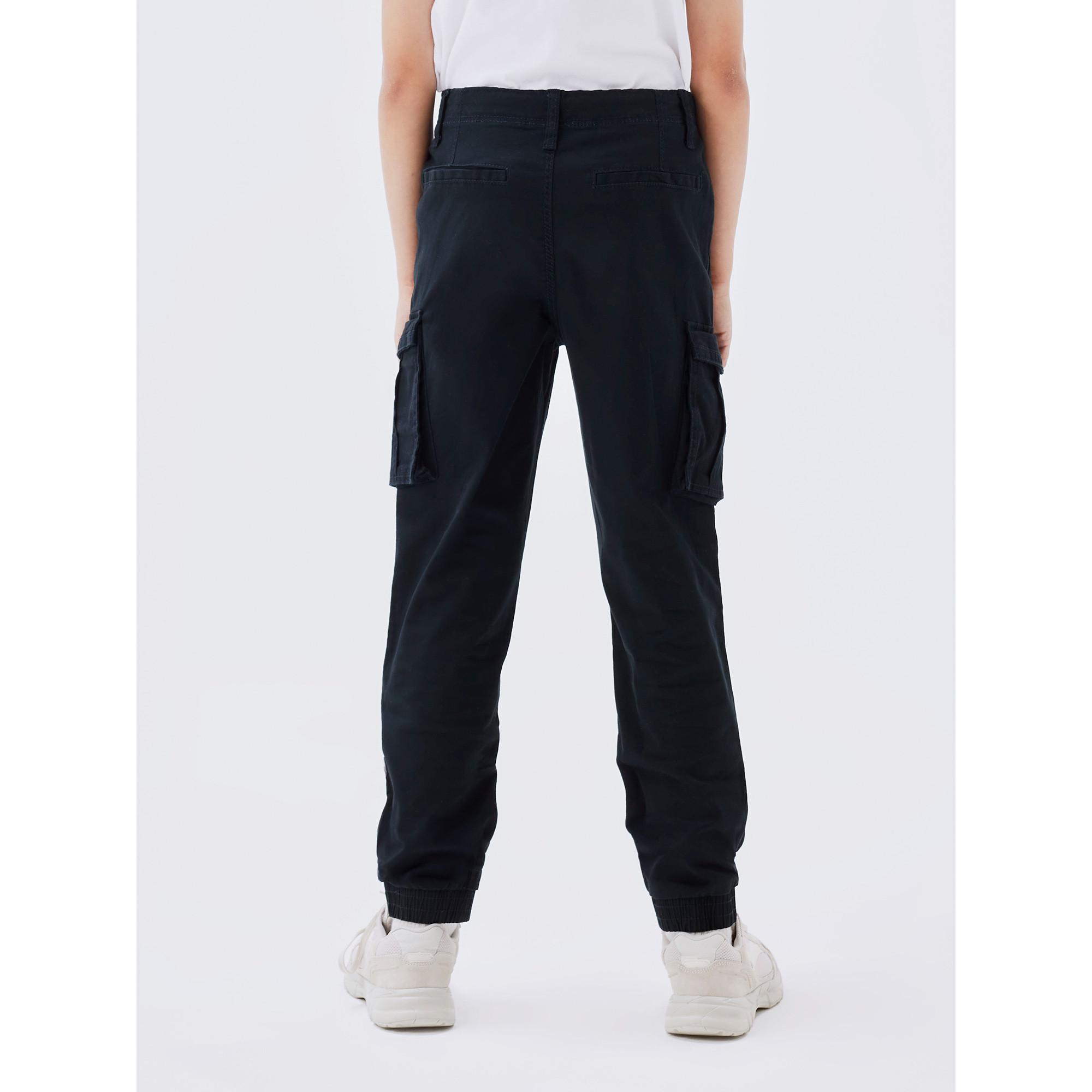 Name It Cargohose, Modern Fit