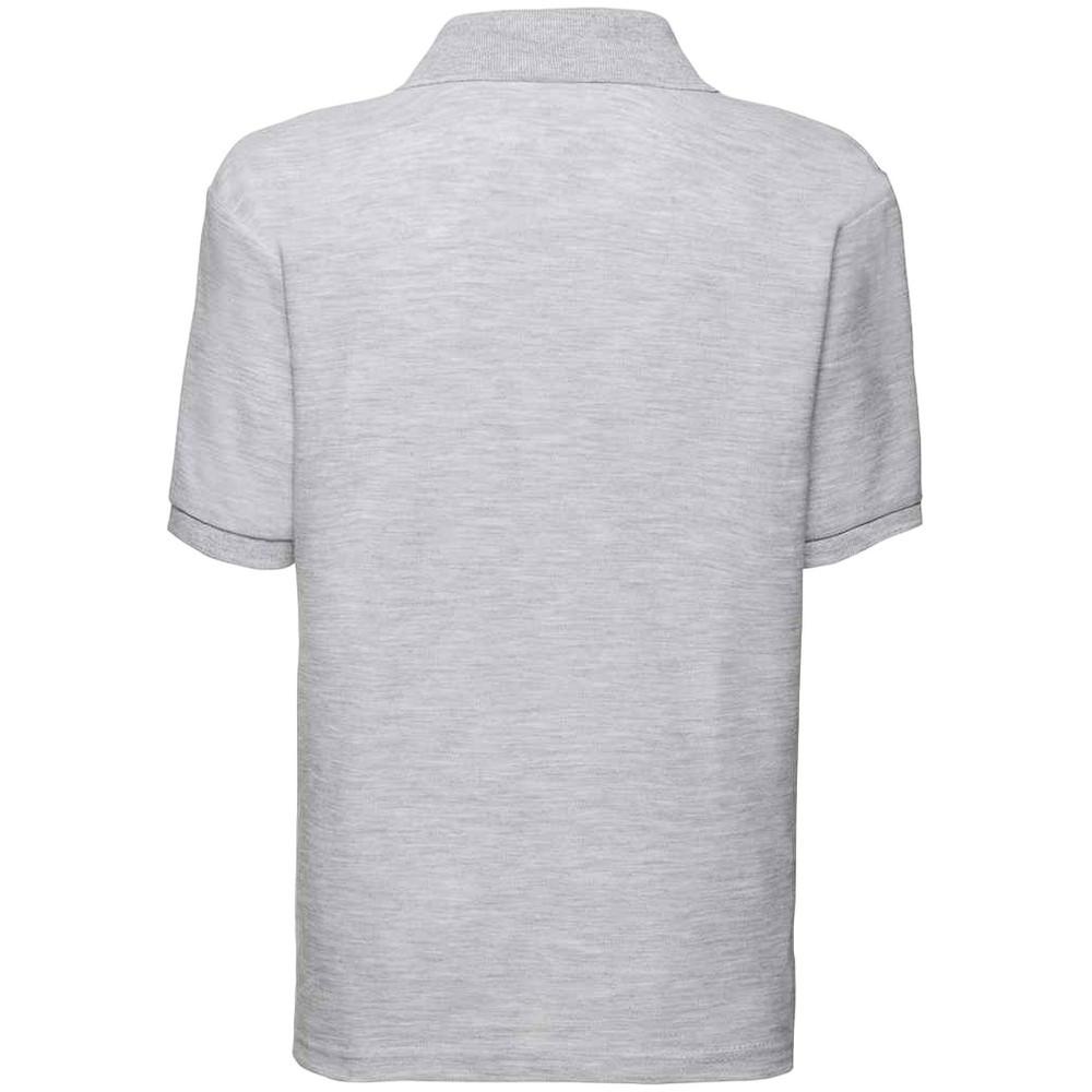 Fruit of the Loom Poly Pique Polo Shirt