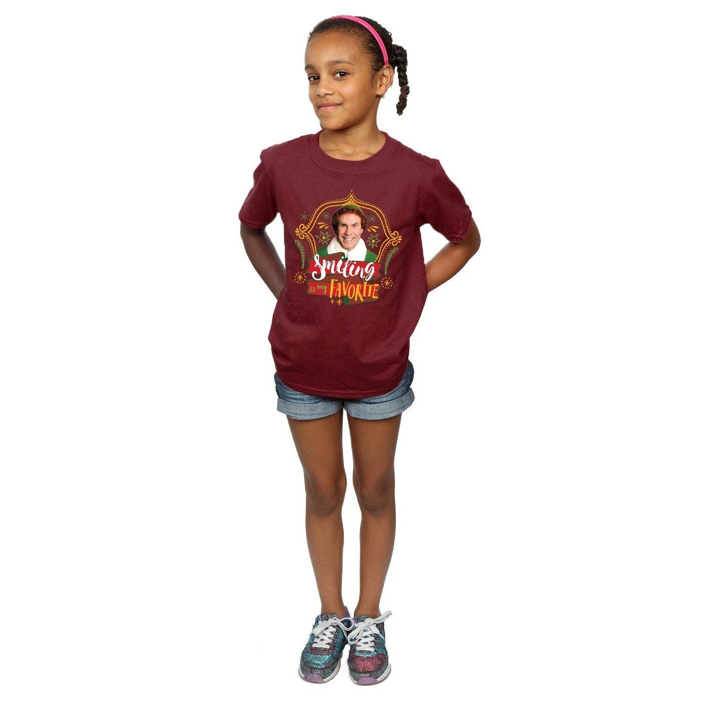 Elf TShirt