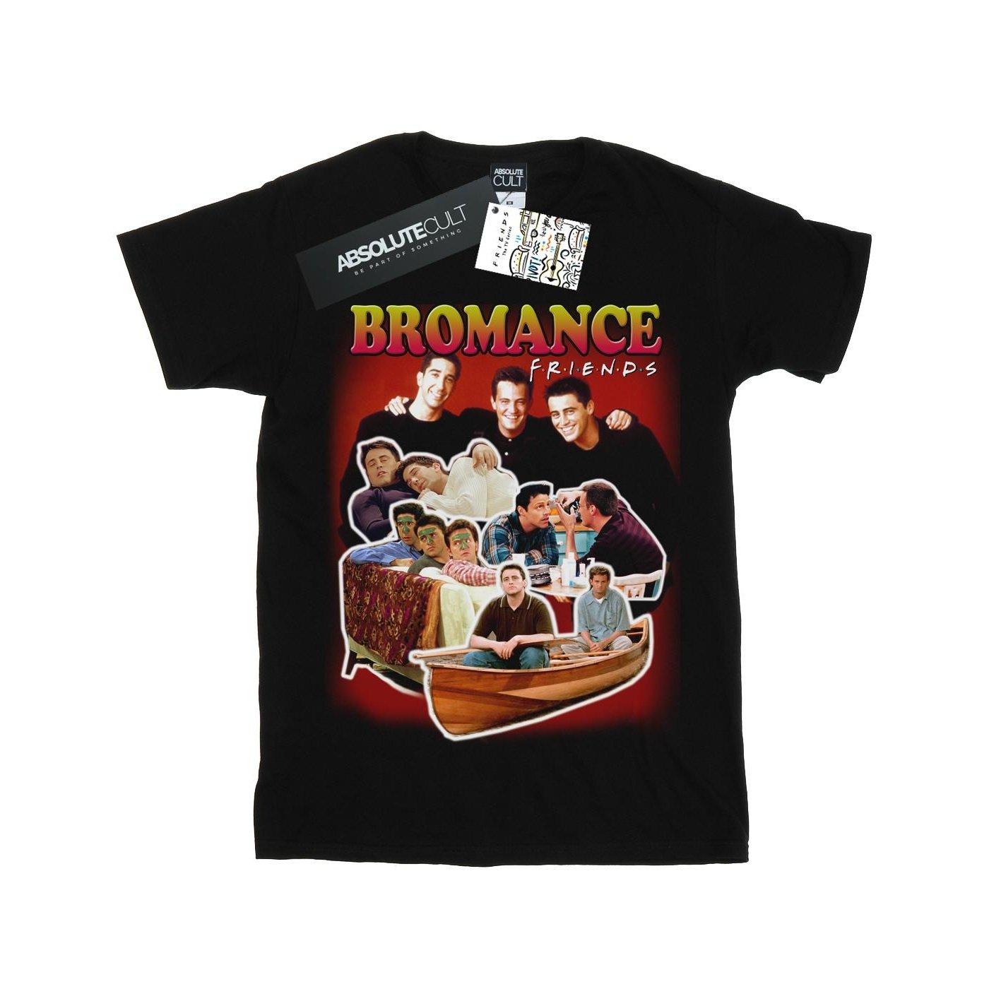 Friends Bromance T-Shirt