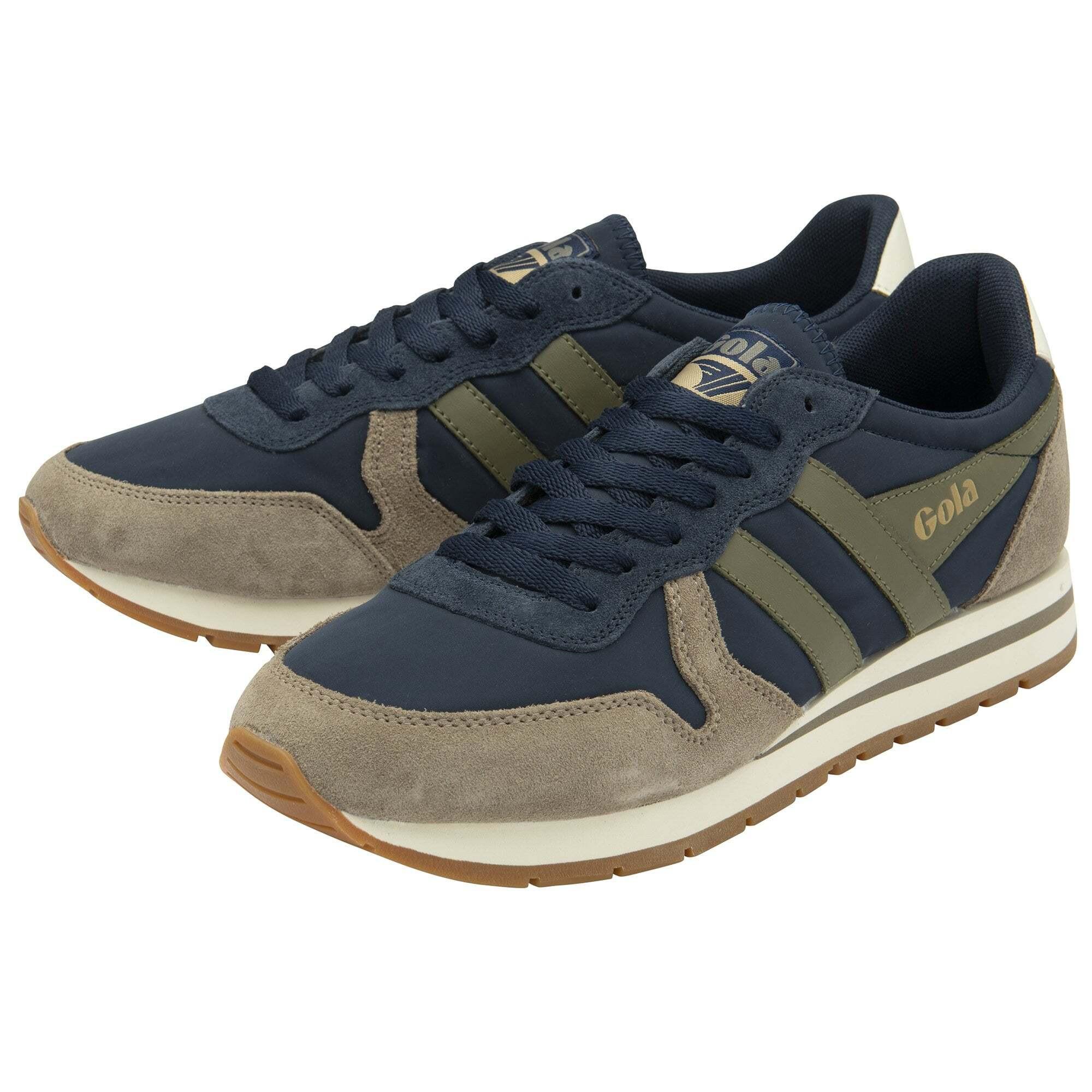 gola sneakers daytona chute