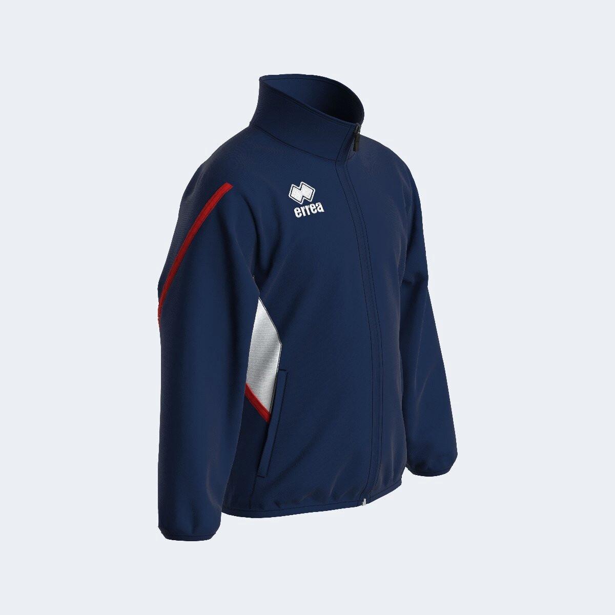 errea kinder-trainingsjacke christopher